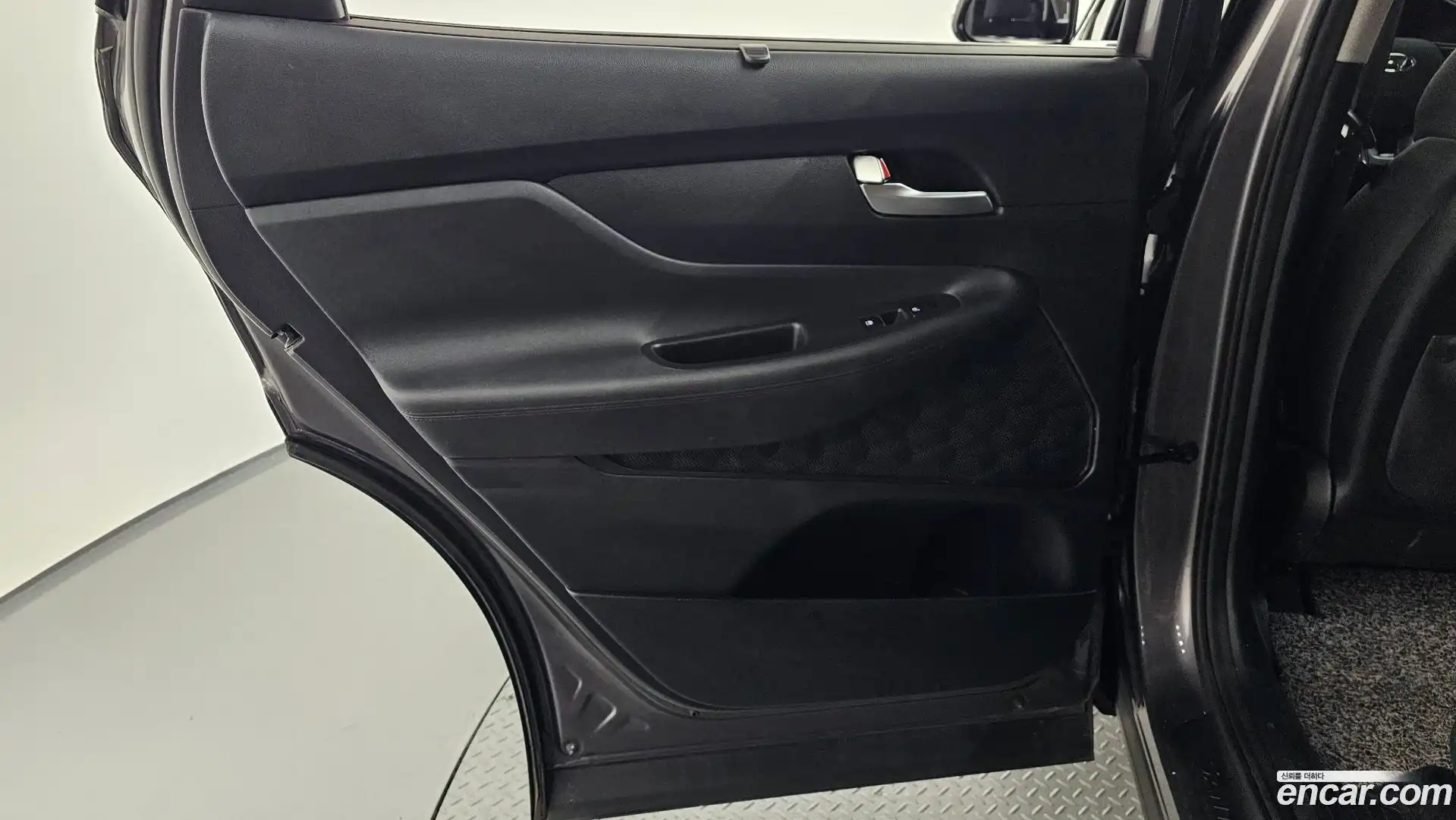 Santafe Hyundai 2022.9-INNER-035