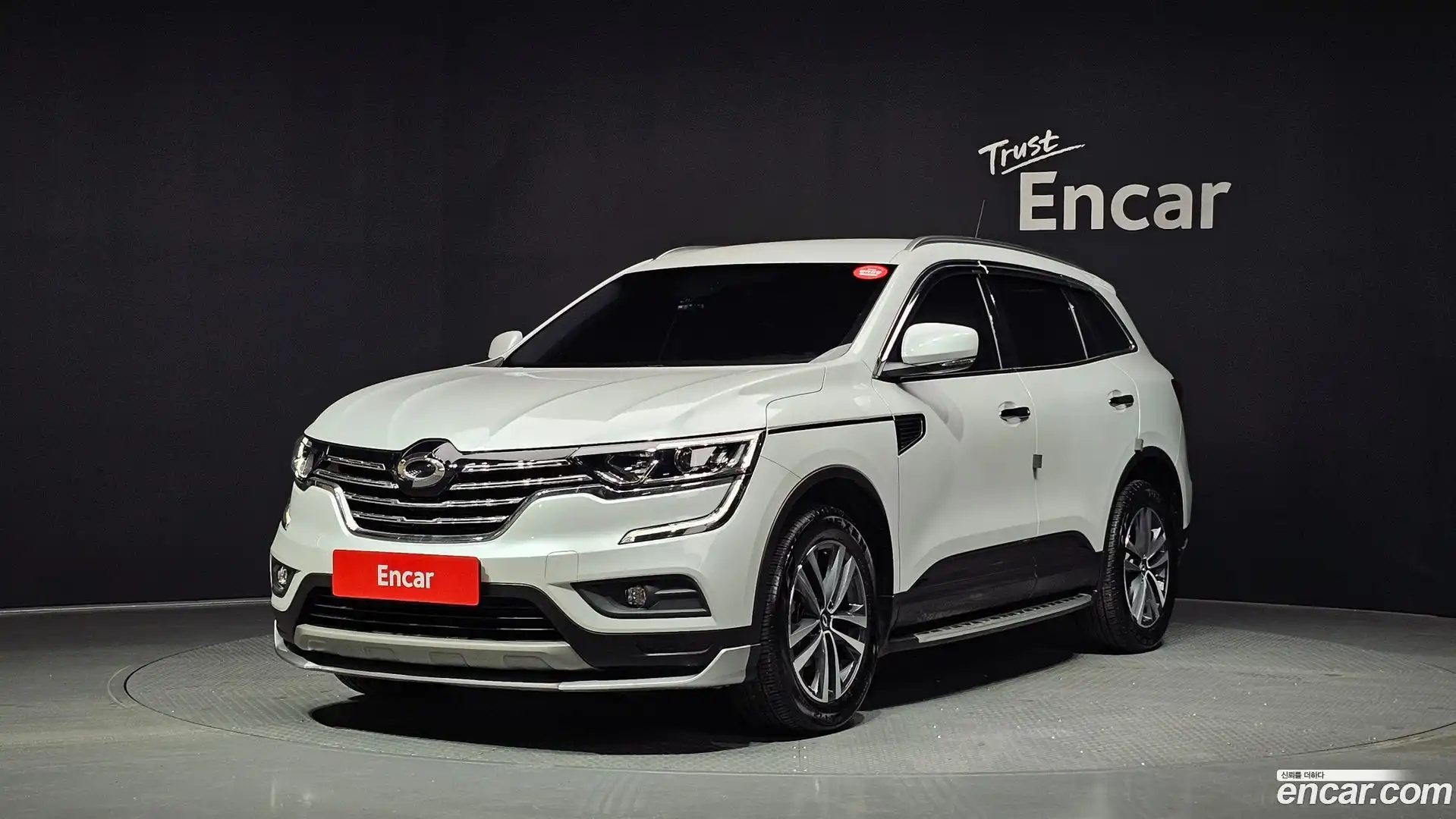 QM6 Renault Korea 2018.8-OUTER-001