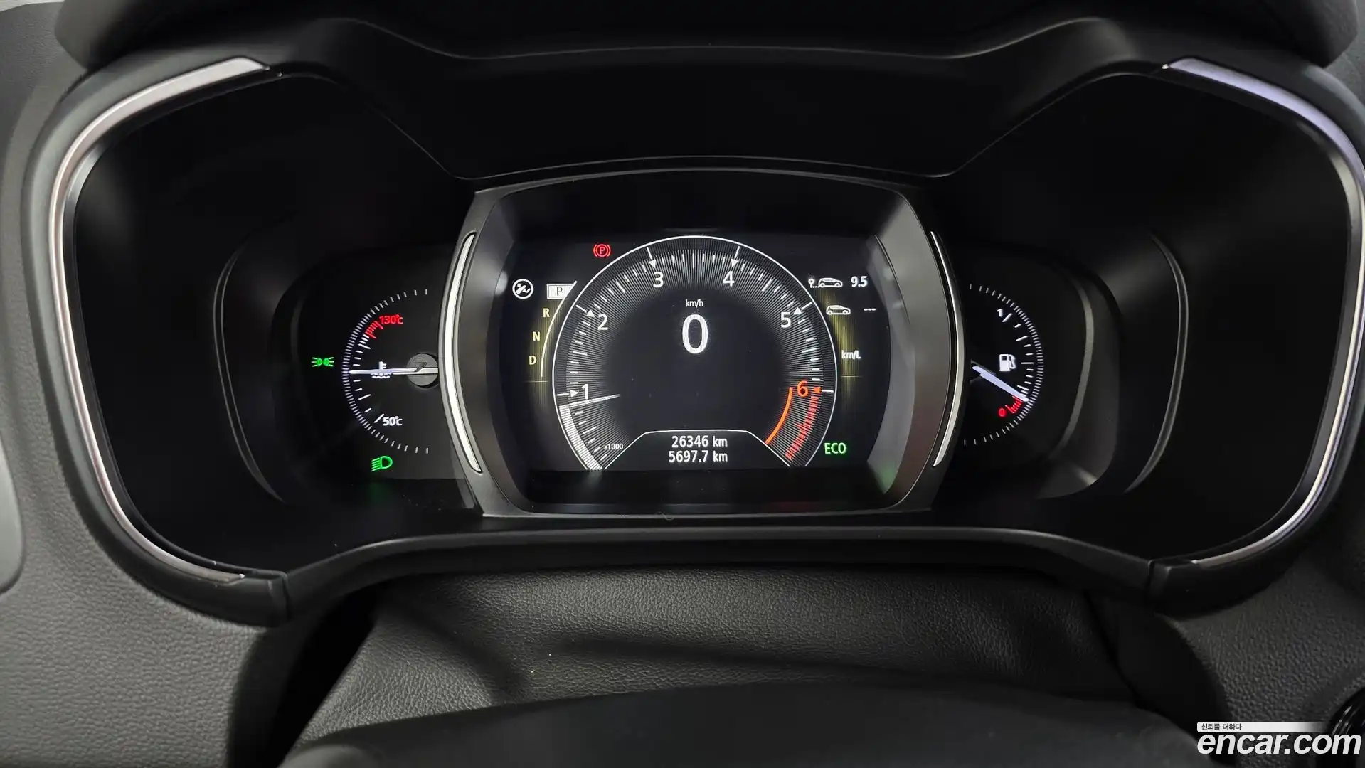 QM6 Renault Korea 2018.8-INNER-008