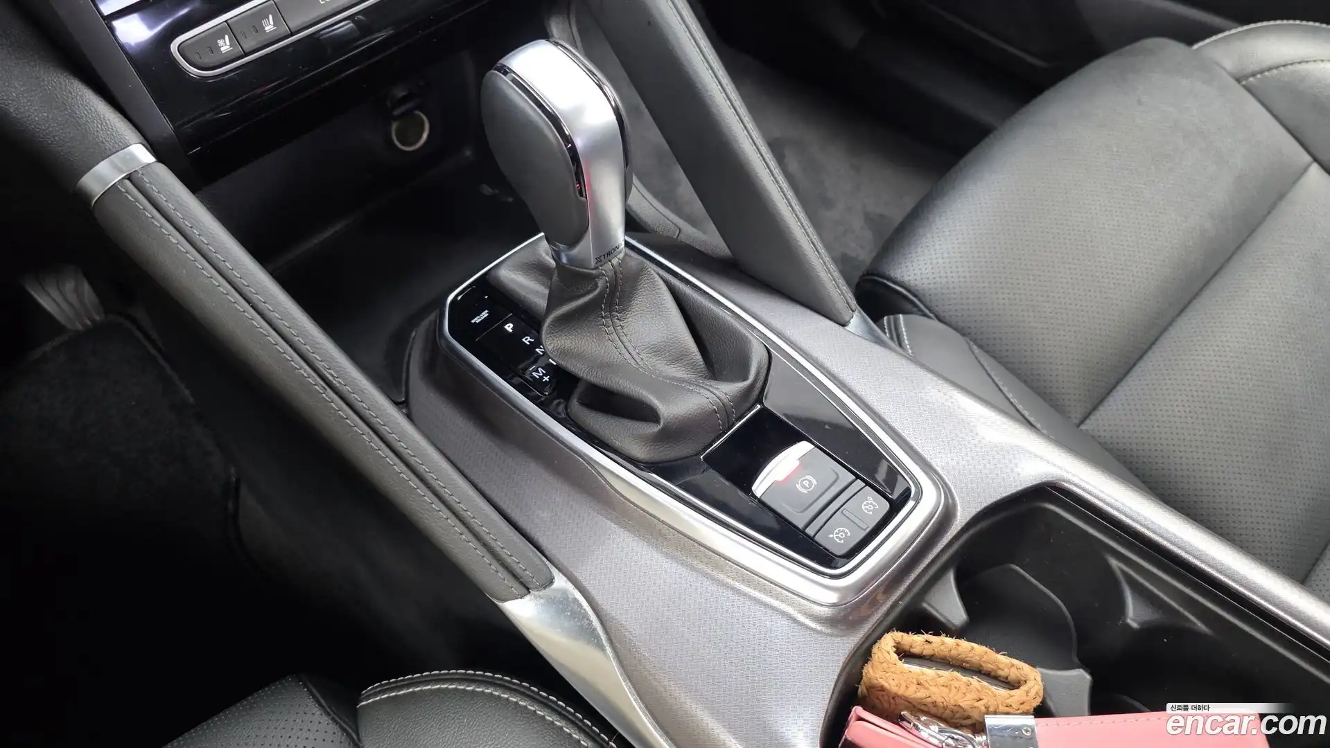 QM6 Renault Korea 2018.8-INNER-009