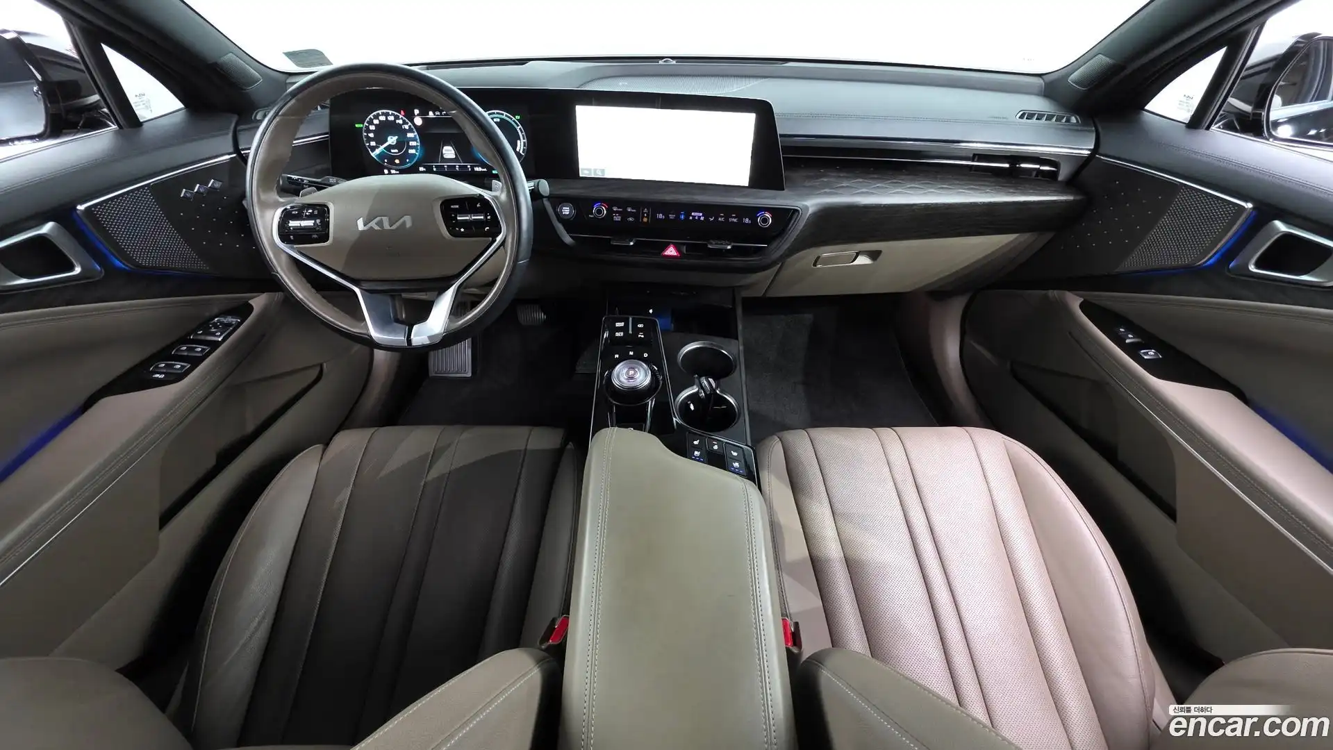 K8 Kia 2022.2-INNER-007