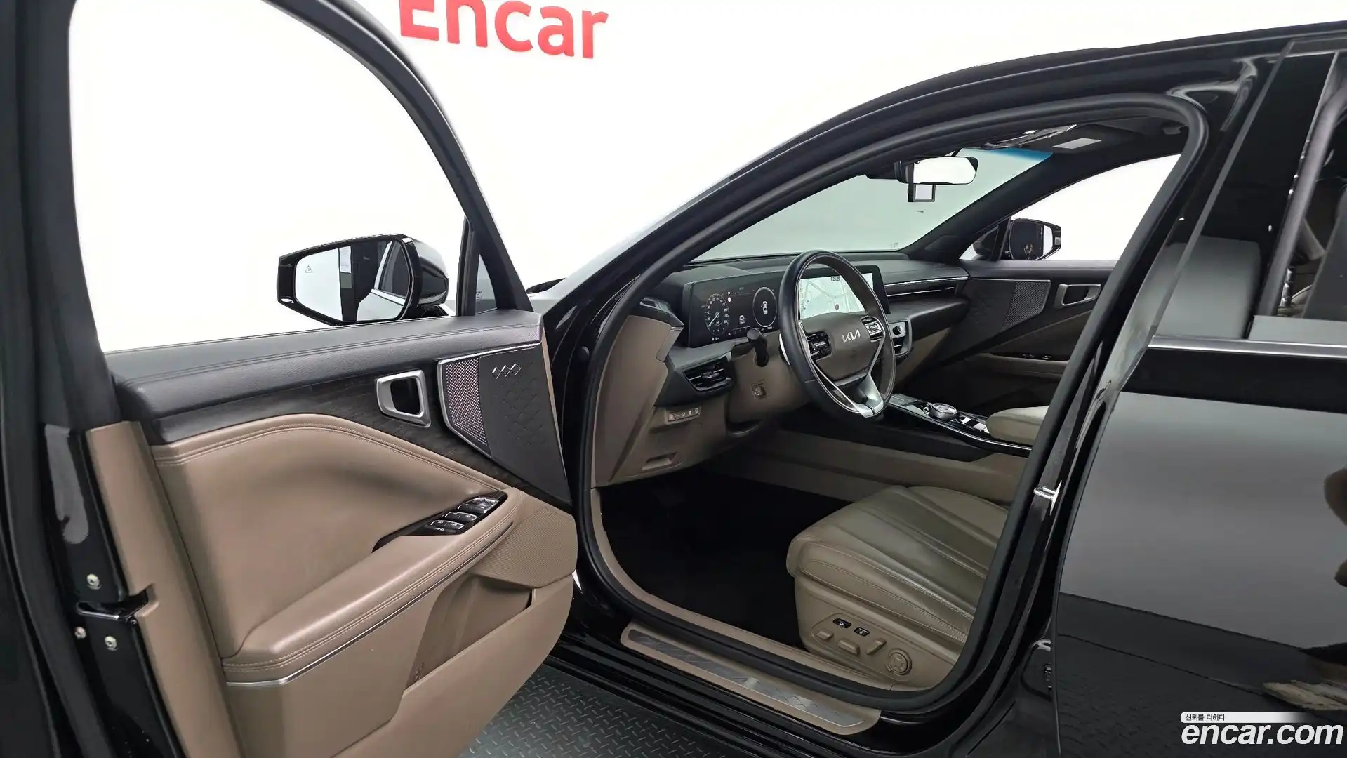 K8 Kia 2022.2-INNER-010