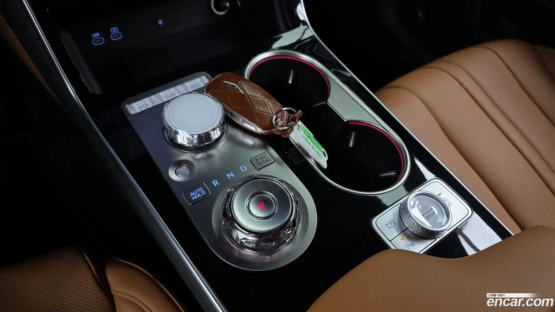 GV80 Genesis 2026.0-INNER-009