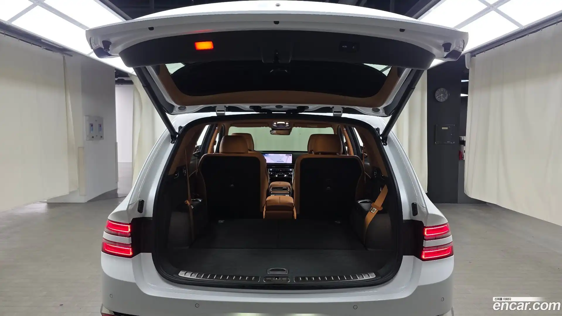 GV80 Genesis 2026.0-OPTION-024