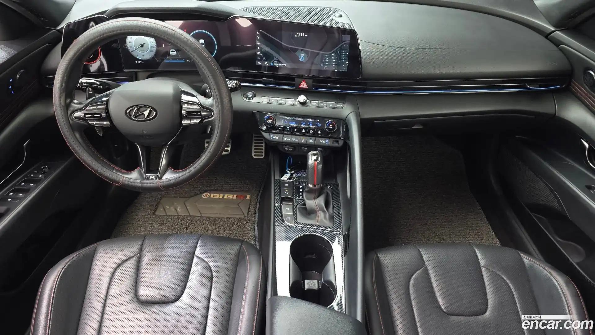 AVANTE Hyundai 2020.10-INNER-007