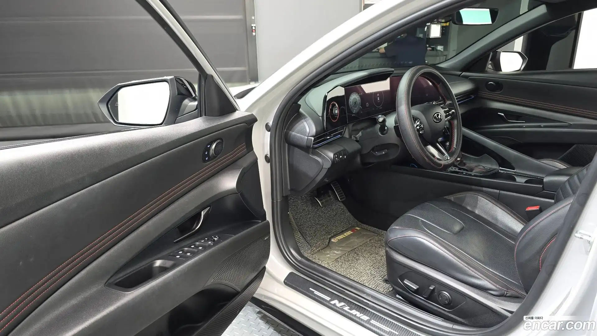 AVANTE Hyundai 2020.10-INNER-010