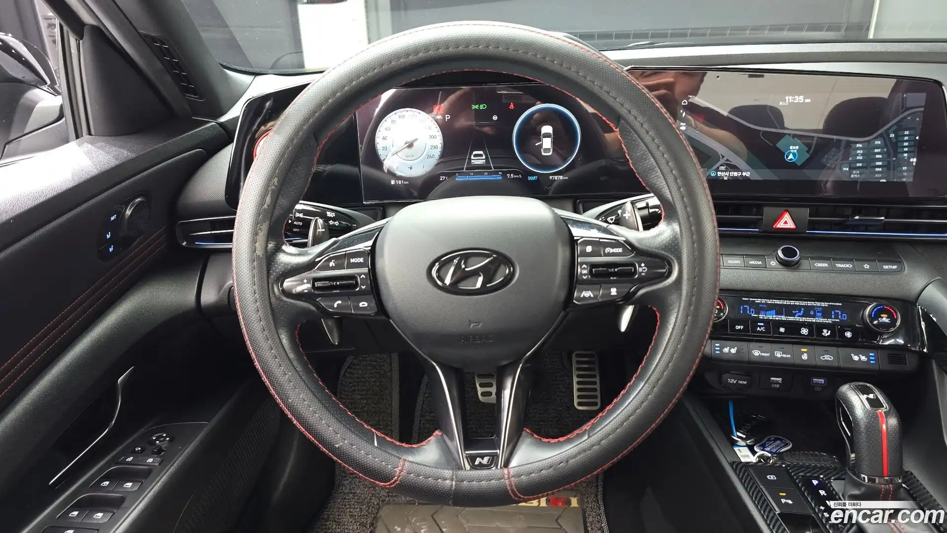 AVANTE Hyundai 2020.10-OPTION-017