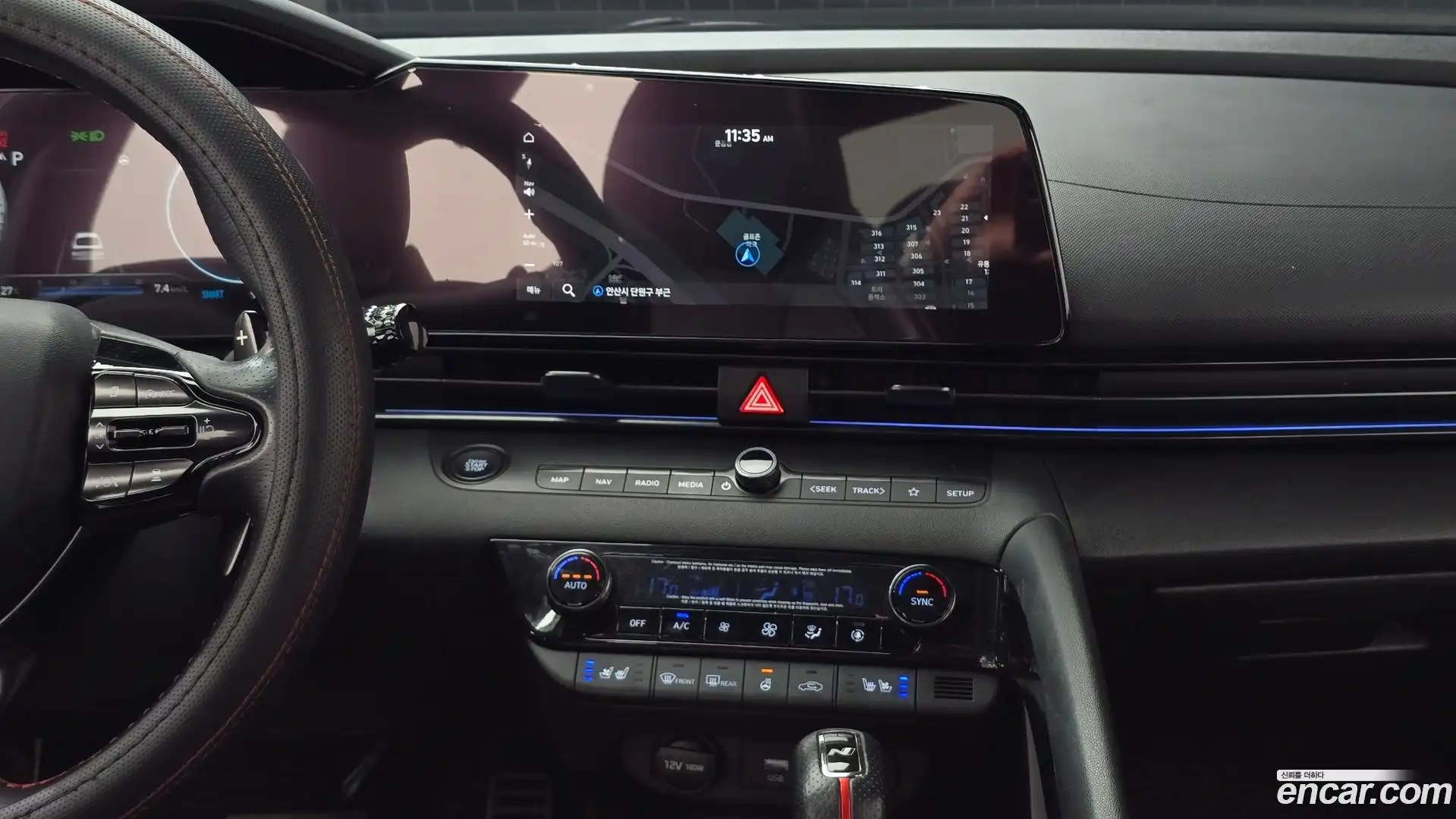 AVANTE Hyundai 2020.10-OPTION-023