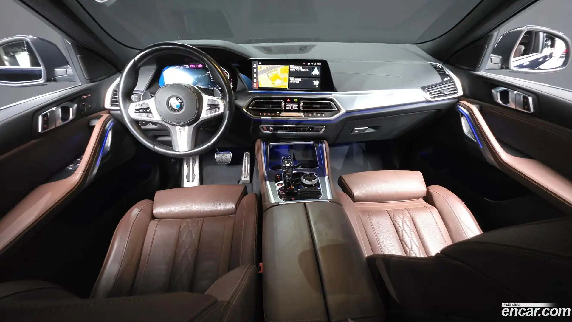 X6 BMW 2022.4-INNER-007