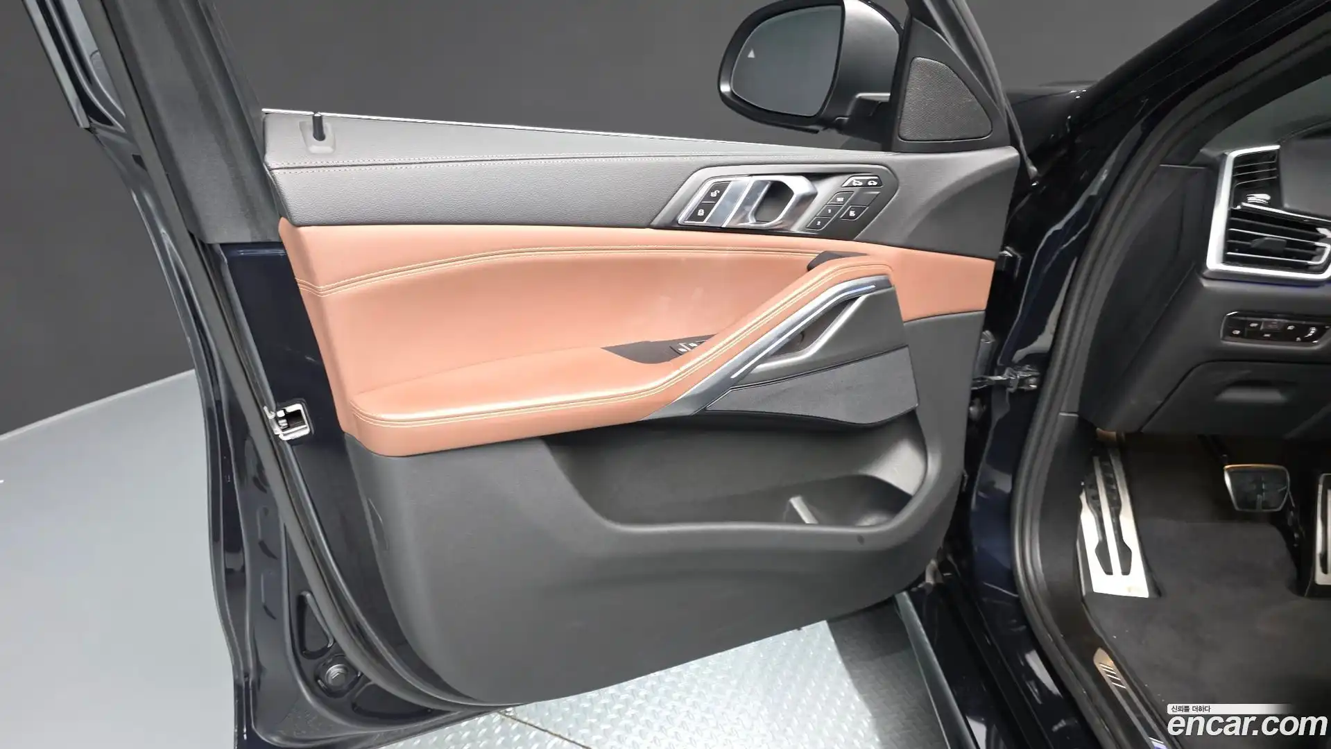 X6 BMW 2022.4-INNER-034