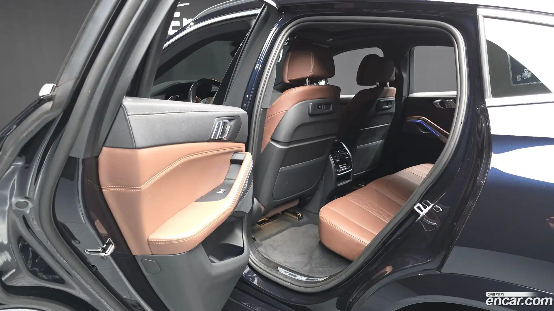X6 BMW 2022.4-INNER-036