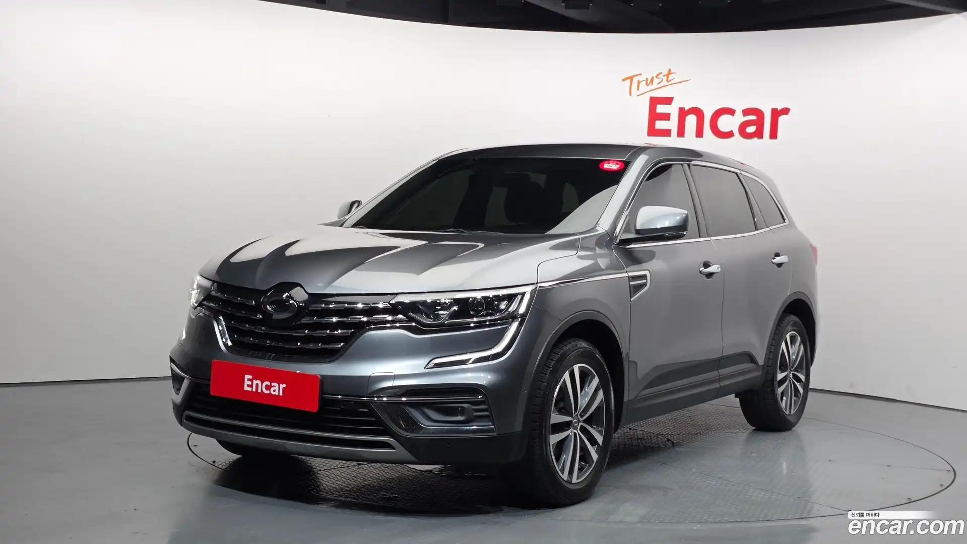 QM6 Renault Korea 2020.8-OUTER-001