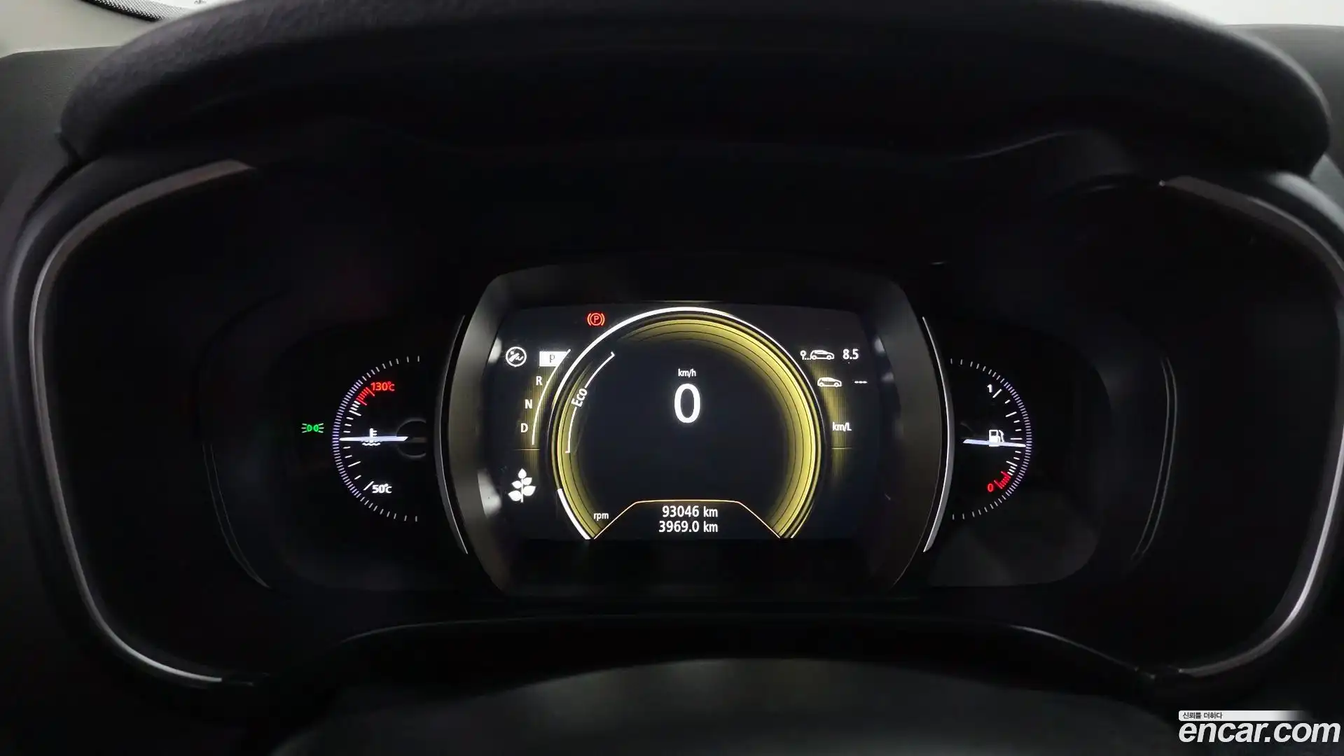 QM6 Renault Korea 2020.8-INNER-008