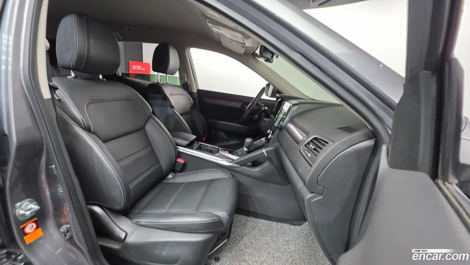 QM6 Renault Korea 2020.8-INNER-010