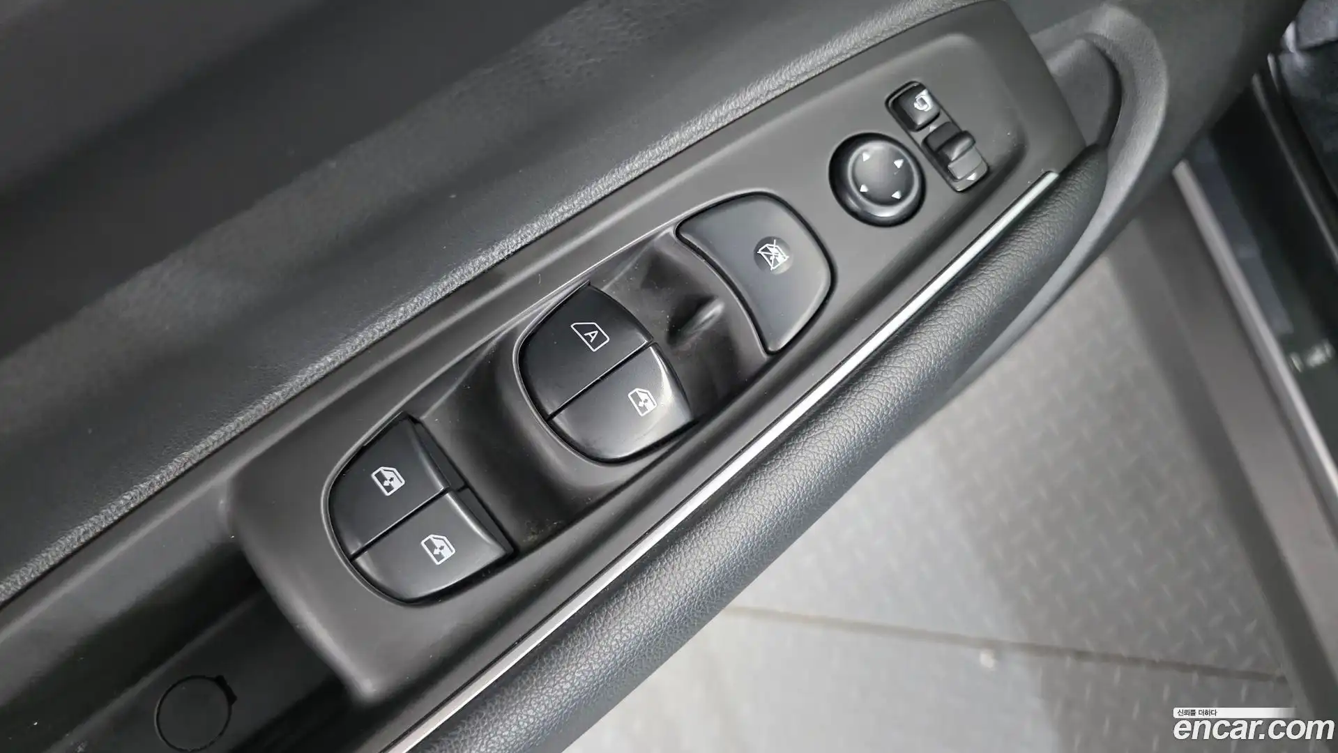 QM6 Renault Korea 2020.8-OPTION-016