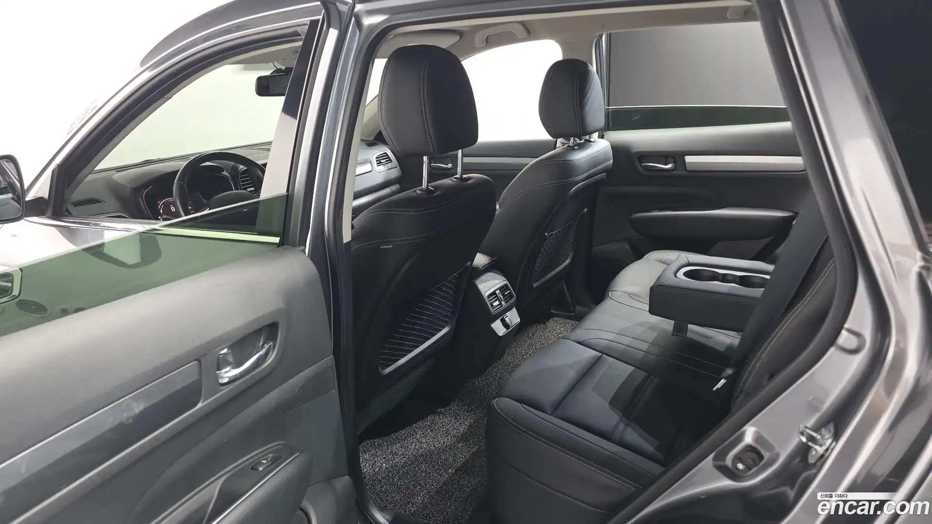 QM6 Renault Korea 2020.8-OPTION-021