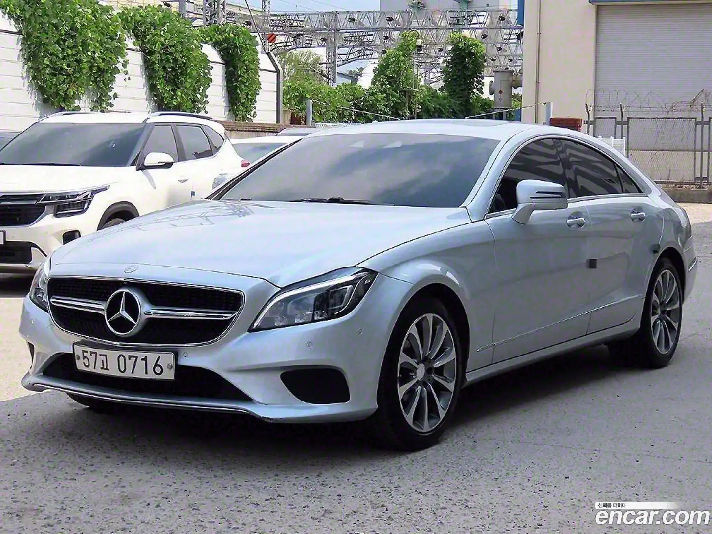 CLS-Class Mercedes-Benz 2016.6-OUTER-002