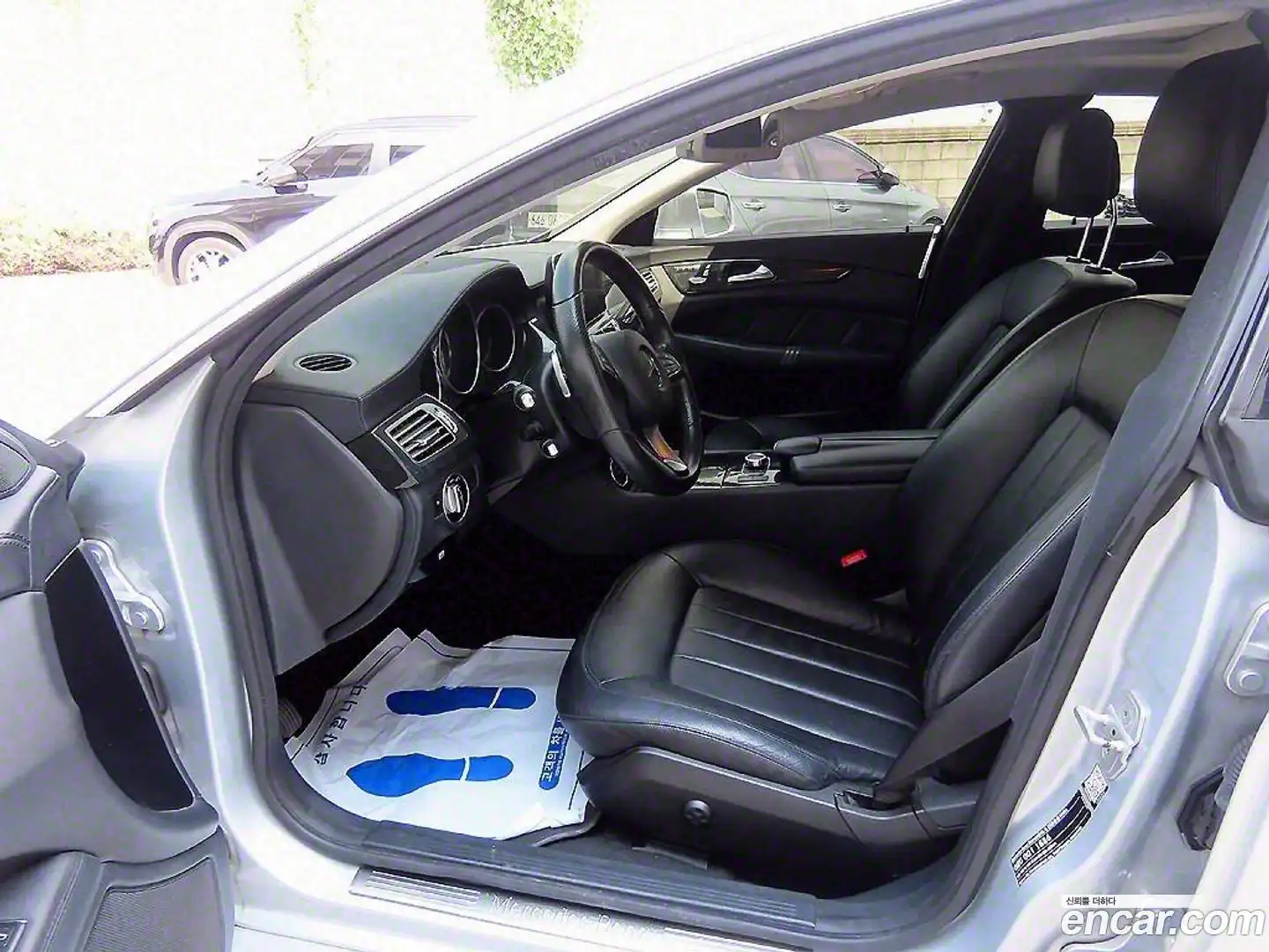 CLS-Class Mercedes-Benz 2016.6-OUTER-005