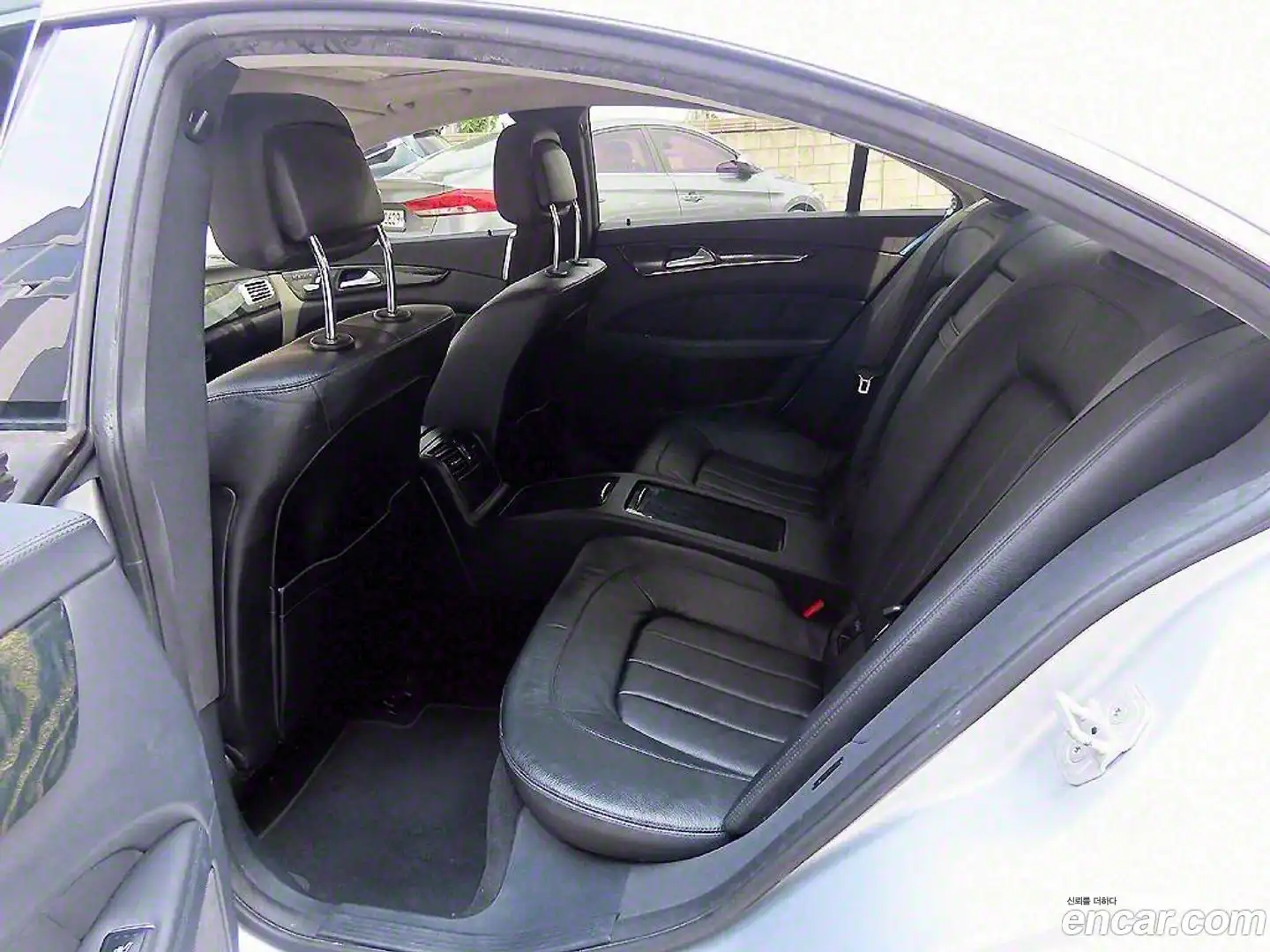 CLS-Class Mercedes-Benz 2016.6-OUTER-006