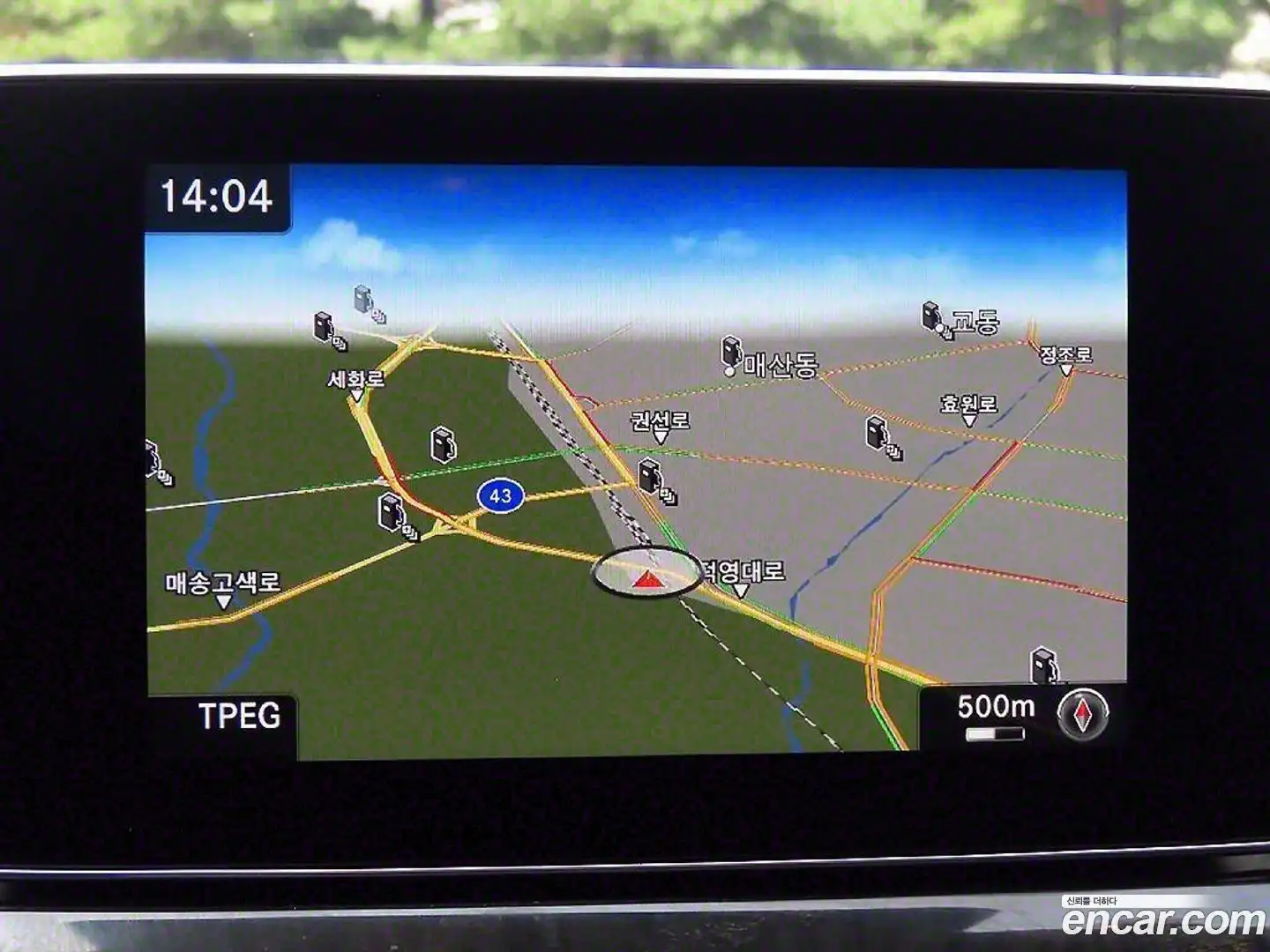 CLS-Class Mercedes-Benz 2016.6-OPTION-017