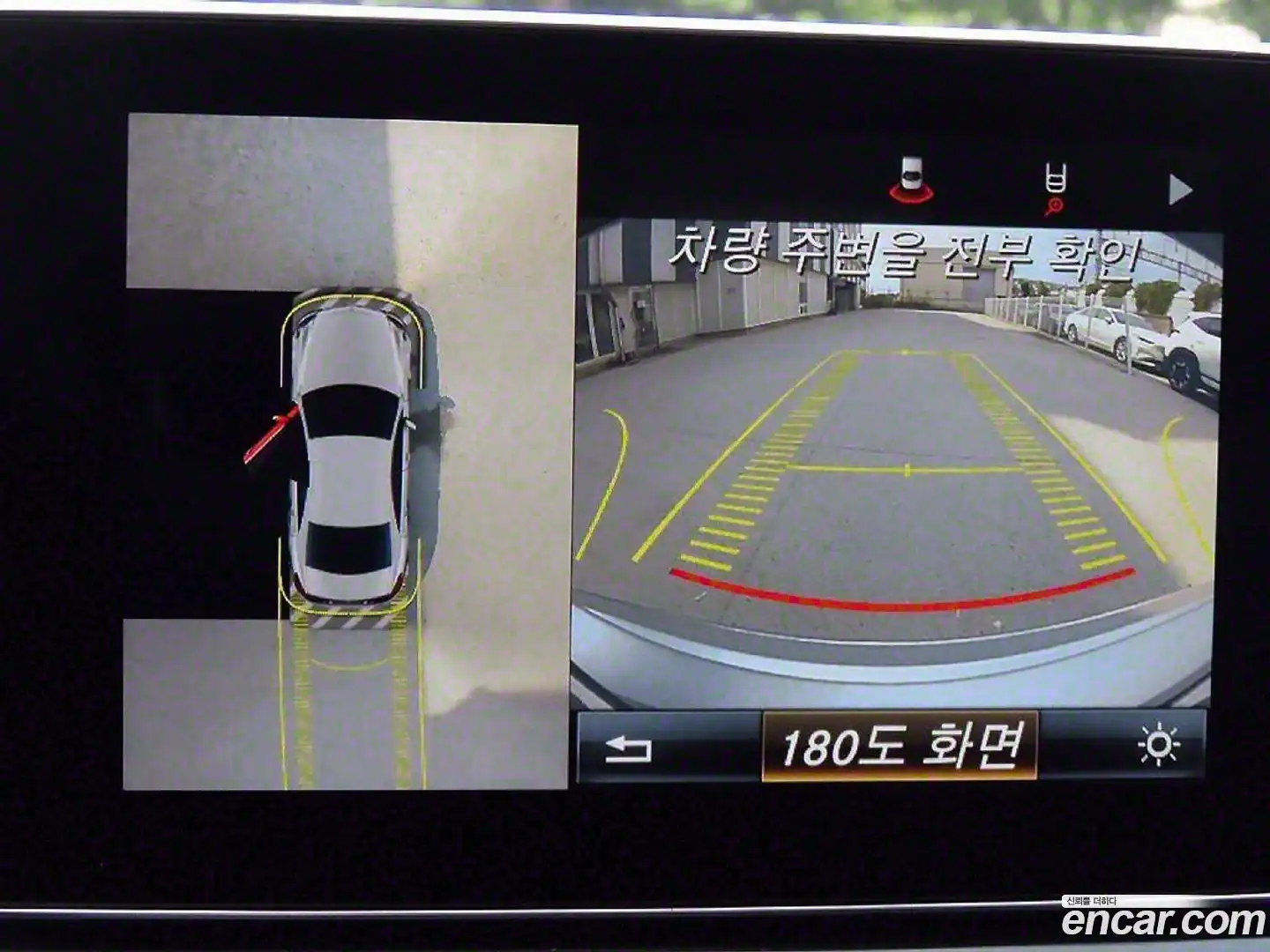 CLS-Class Mercedes-Benz 2016.6-OPTION-018