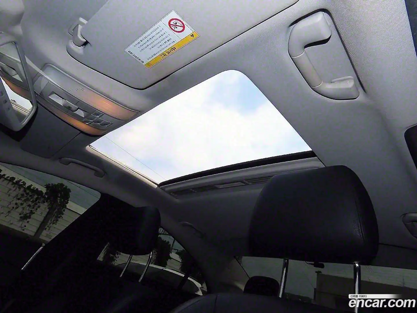 CLS-Class Mercedes-Benz 2016.6-OPTION-021