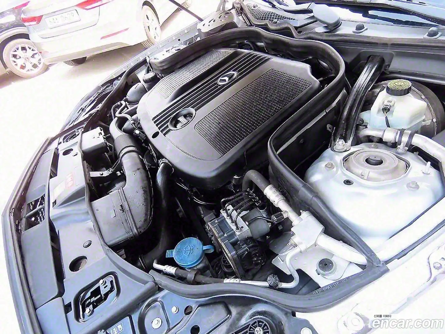 CLS-Class Mercedes-Benz 2016.6-OPTION-023