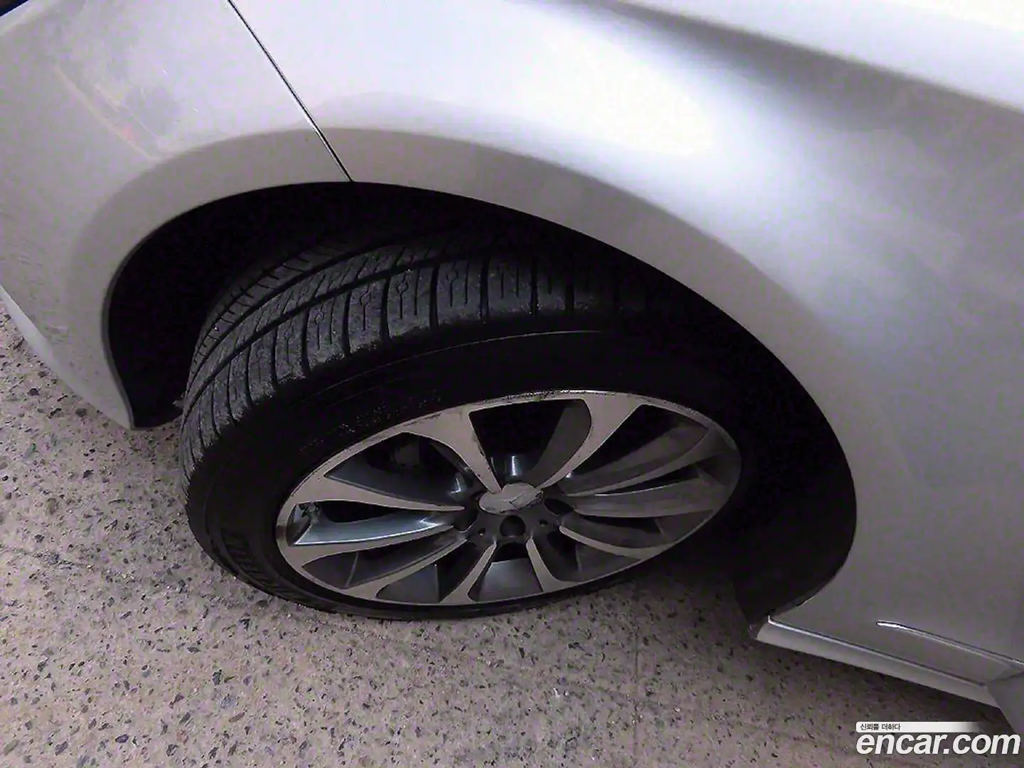 CLS-Class Mercedes-Benz 2016.6-OPTION-024
