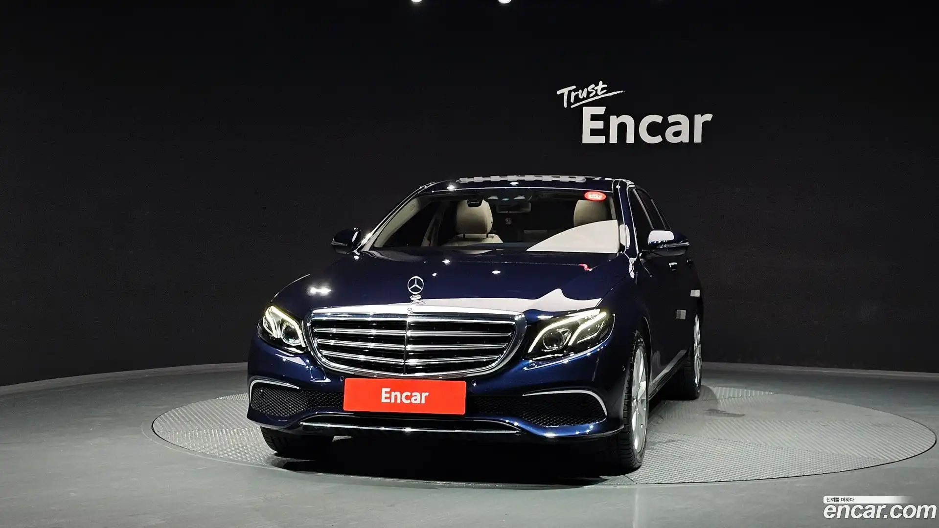 E-Class Mercedes-Benz 2018.5-OUTER-003
