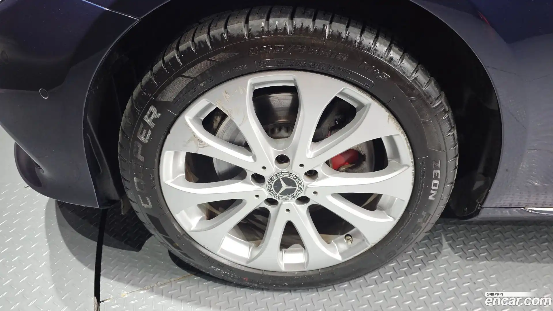 E-Class Mercedes-Benz 2018.5-OUTER-005