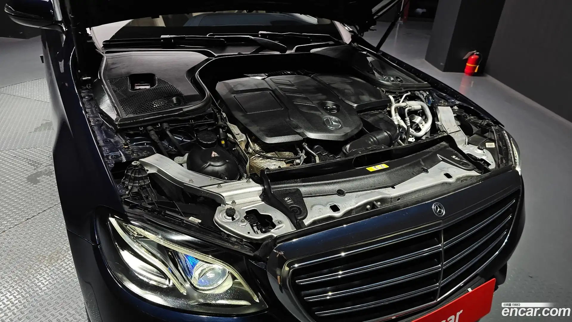 E-Class Mercedes-Benz 2018.5-OUTER-006