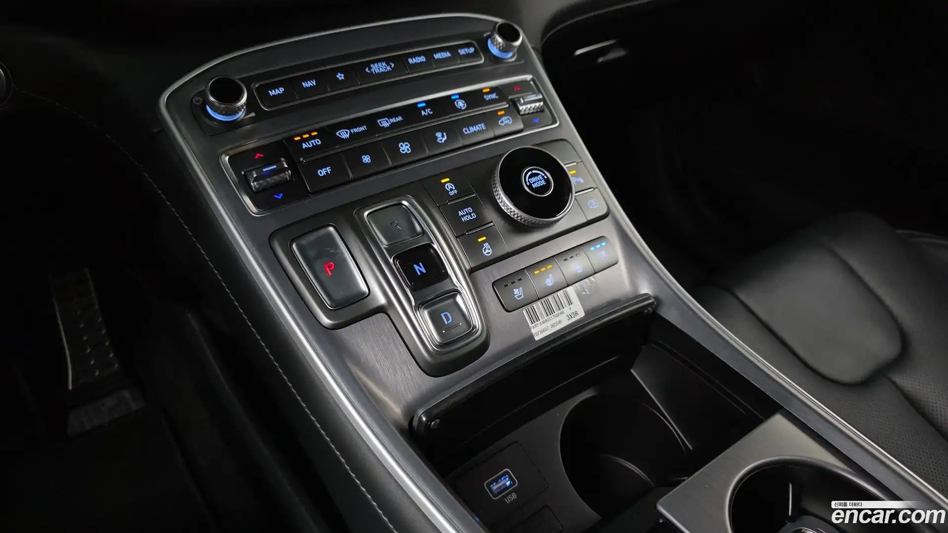 Santafe Hyundai 2021.5-INNER-009