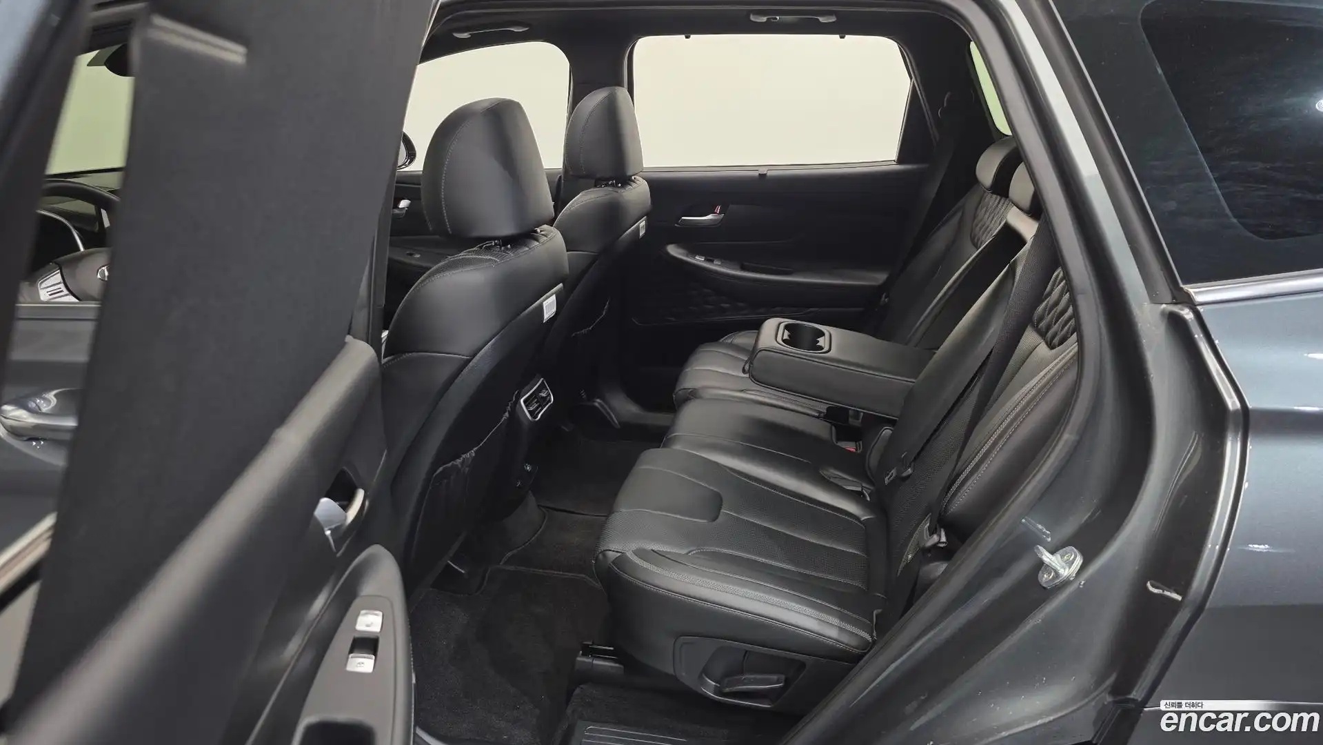 Santafe Hyundai 2021.5-OPTION-016