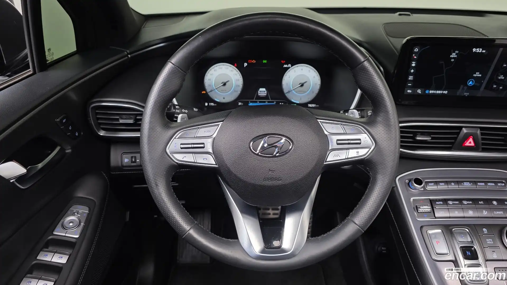 Santafe Hyundai 2021.5-OPTION-018