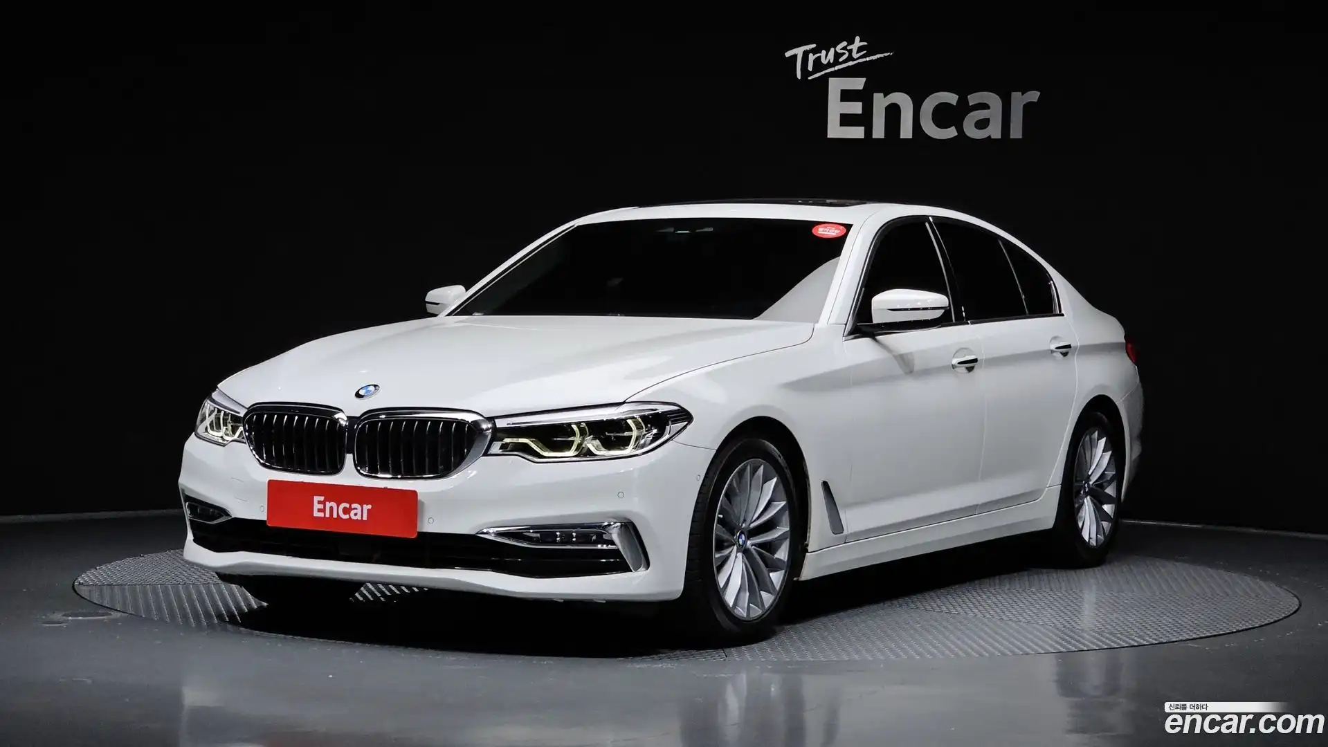 5-Series BMW 2018.5-OUTER-001