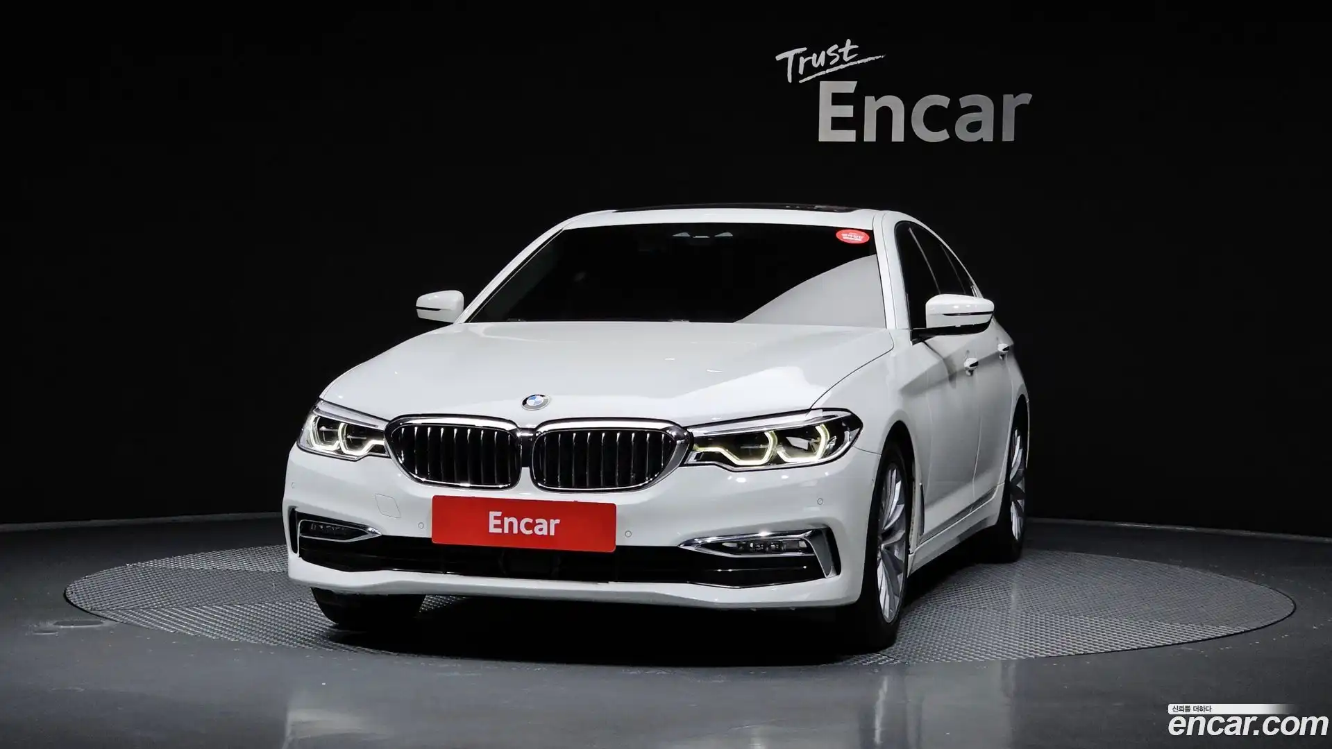 5-Series BMW 2018.5-OUTER-003