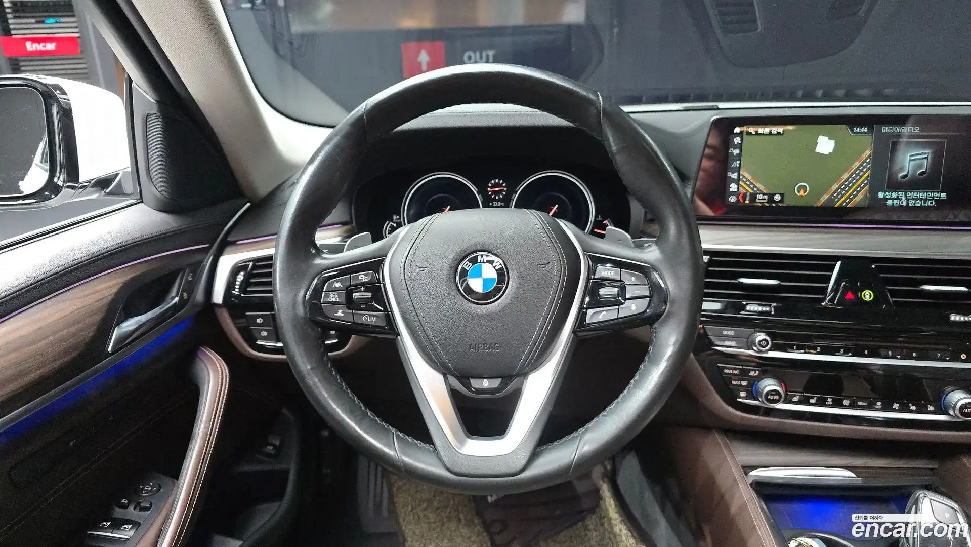 5-Series BMW 2018.5-OPTION-017