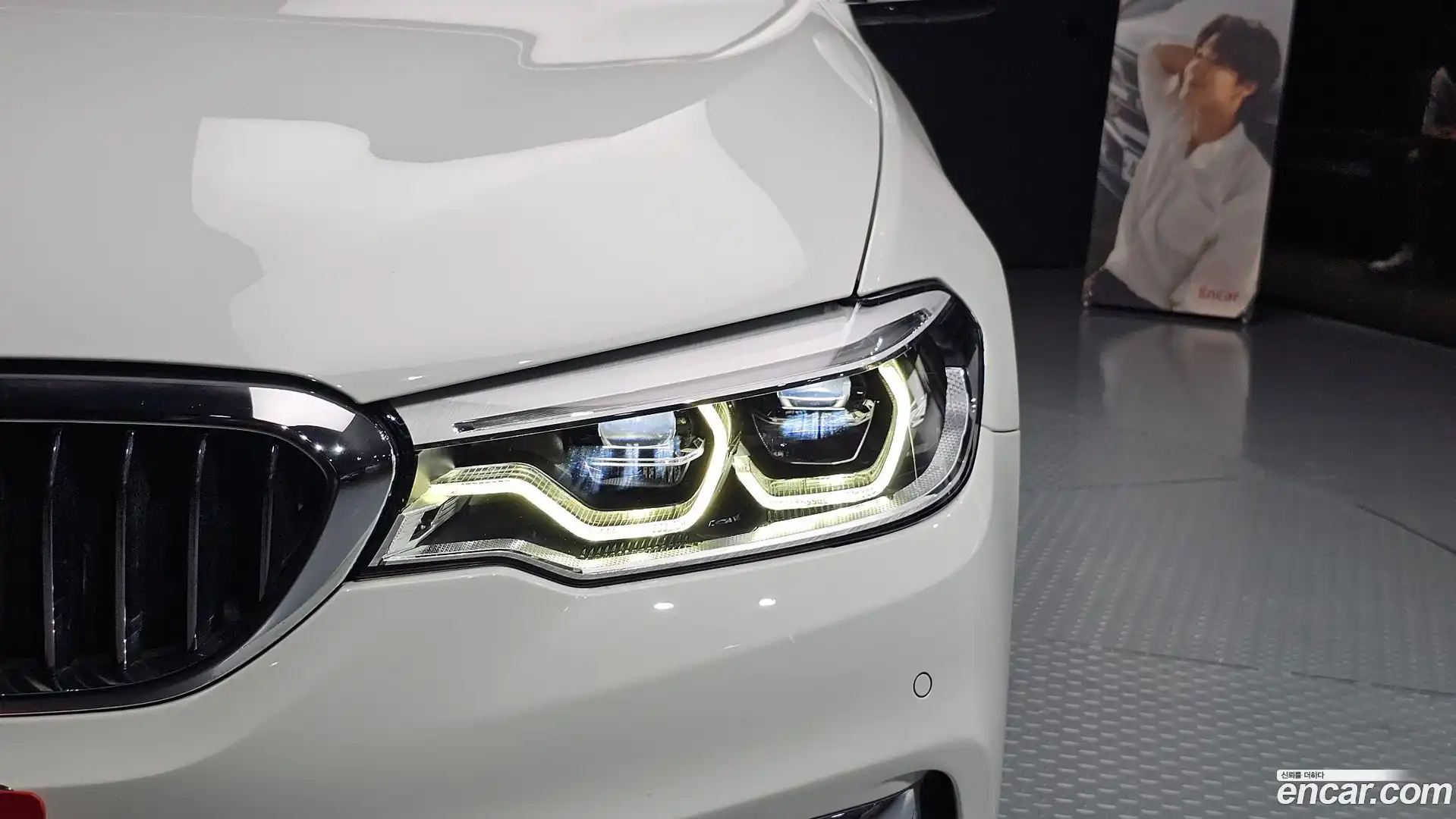 5-Series BMW 2018.5-OUTER-032