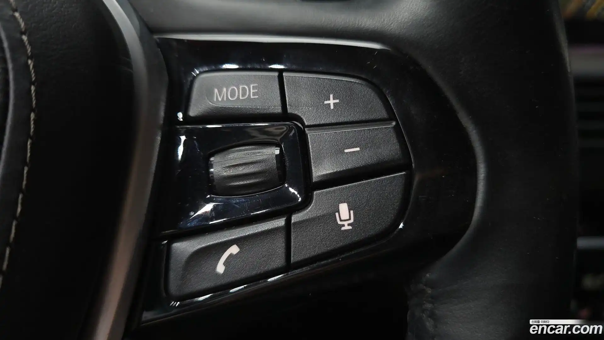 5-Series BMW 2018.5-OPTION-046