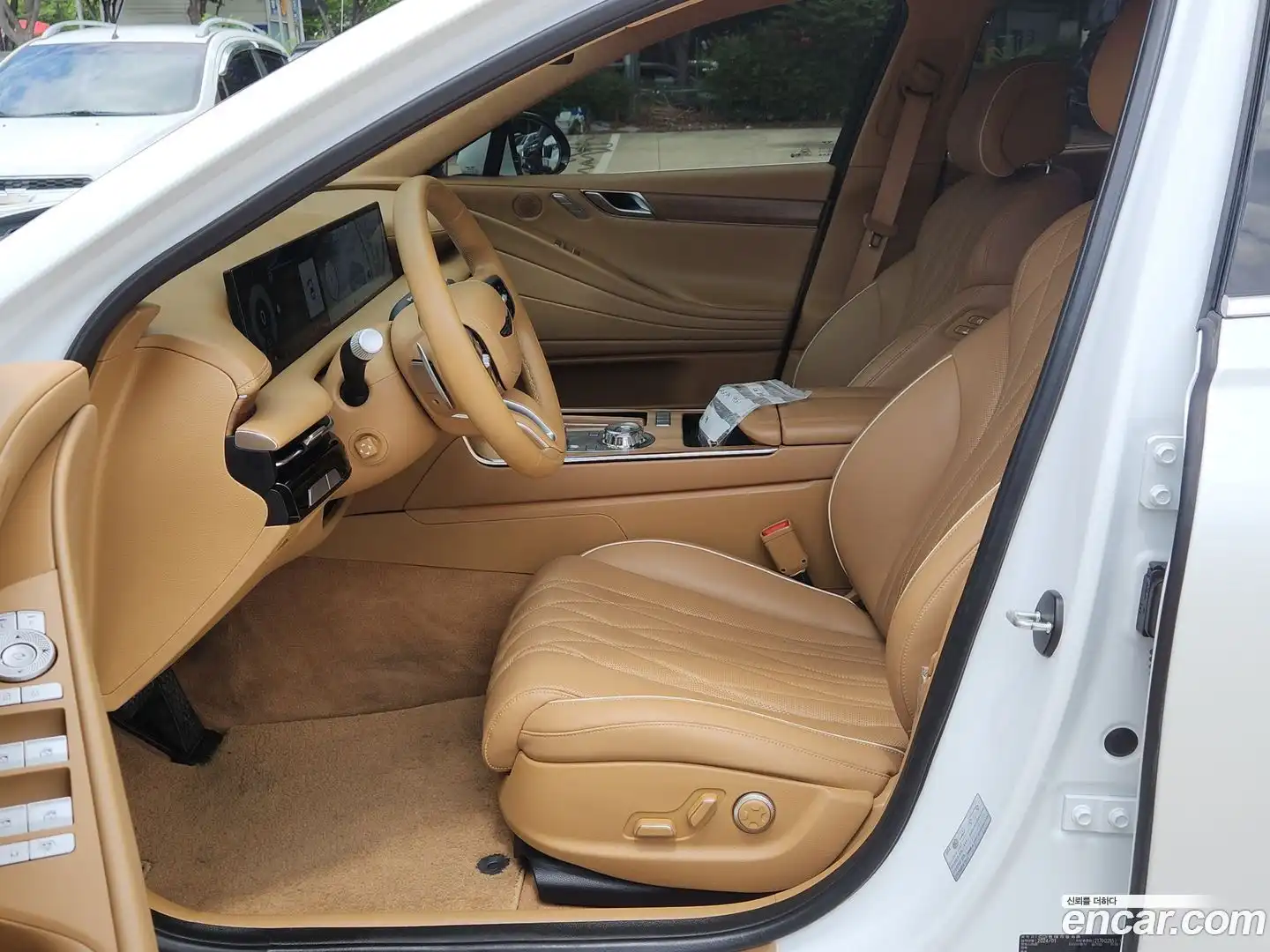 G80 Genesis 2024.1-INNER-009