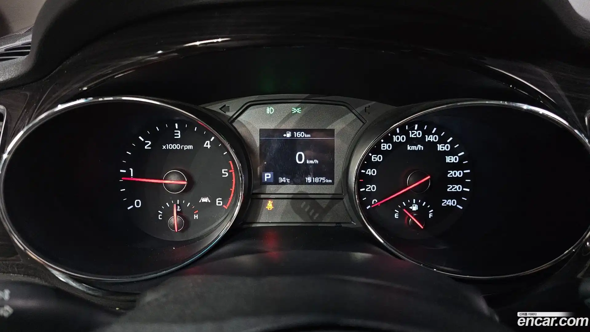 Canival Kia 2019.4-INNER-008