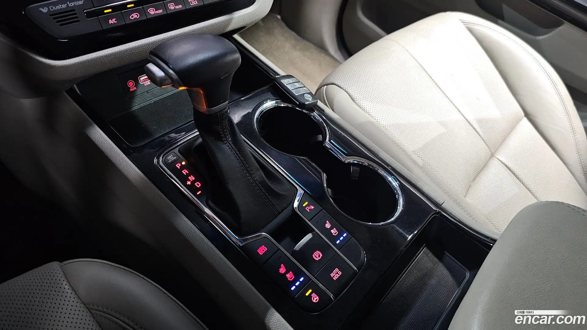 Canival Kia 2019.4-INNER-009