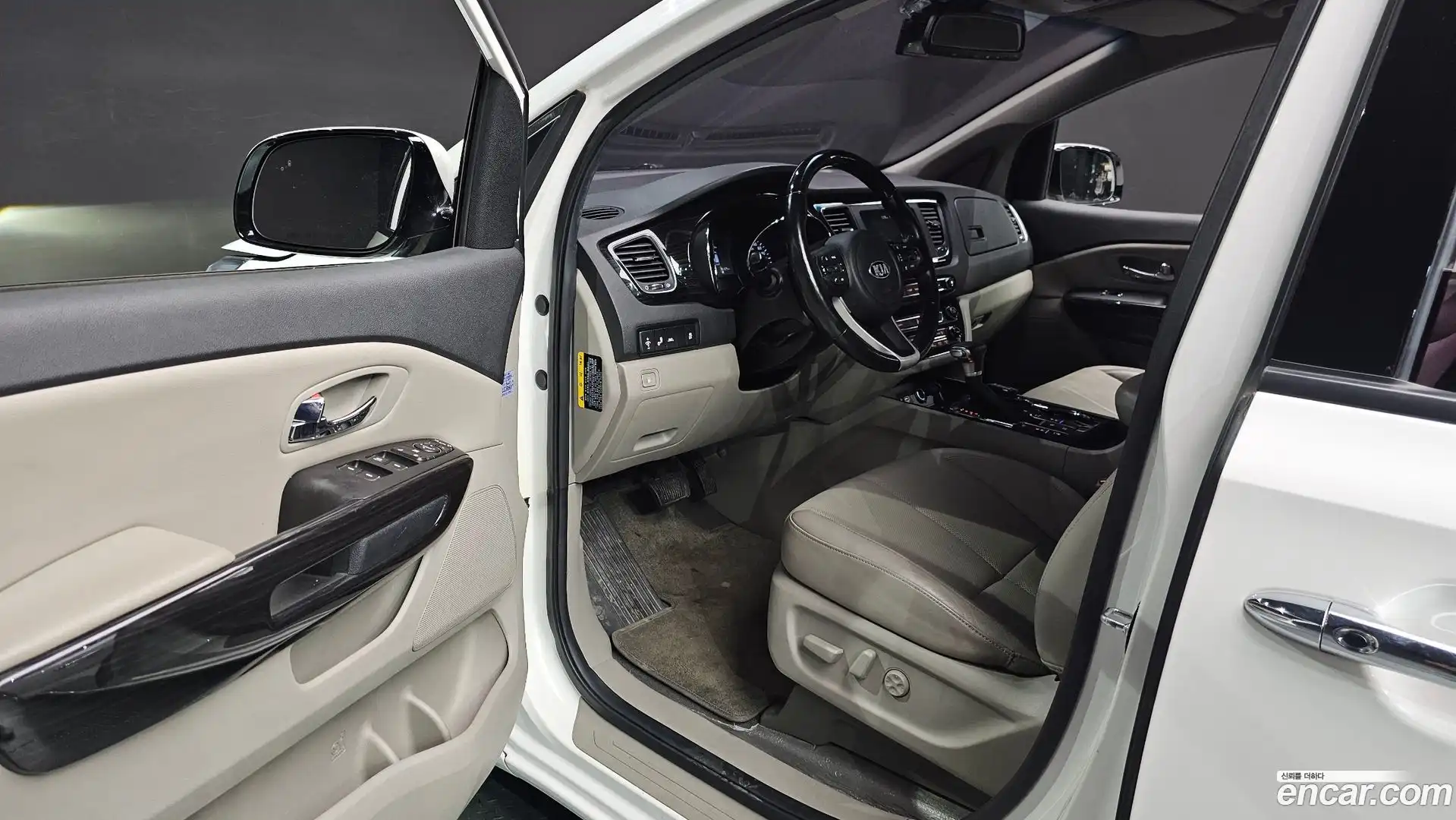 Canival Kia 2019.4-INNER-010