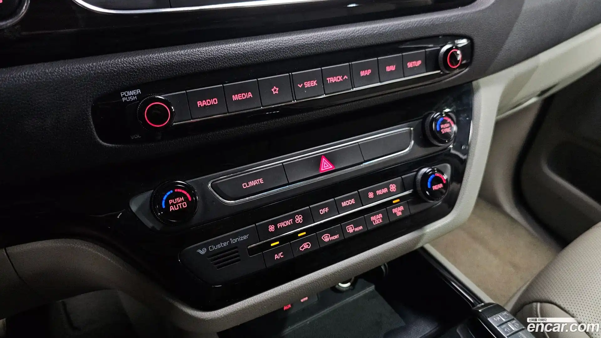 Canival Kia 2019.4-OPTION-021