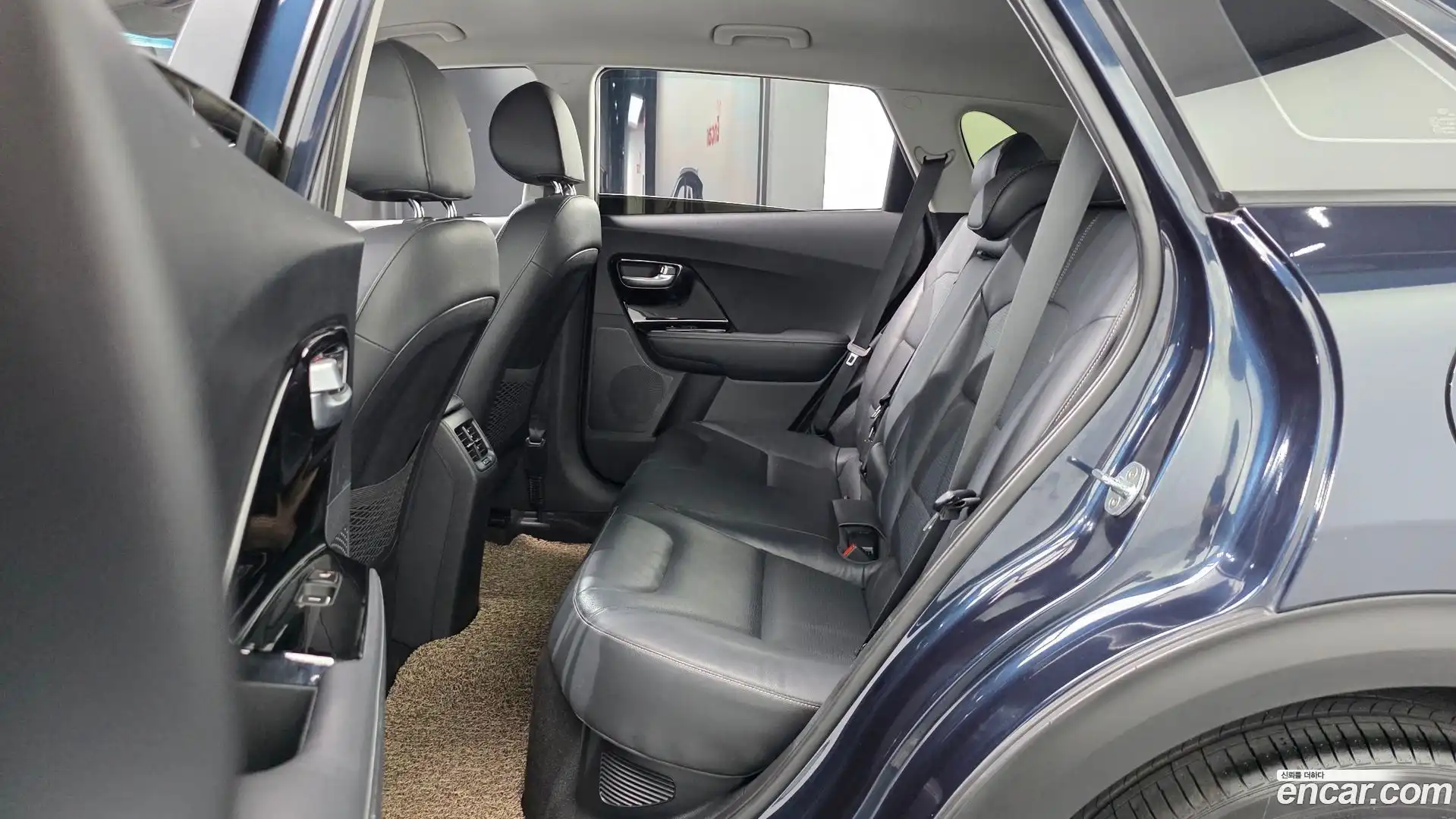 Niro Kia 2016.7-OPTION-016