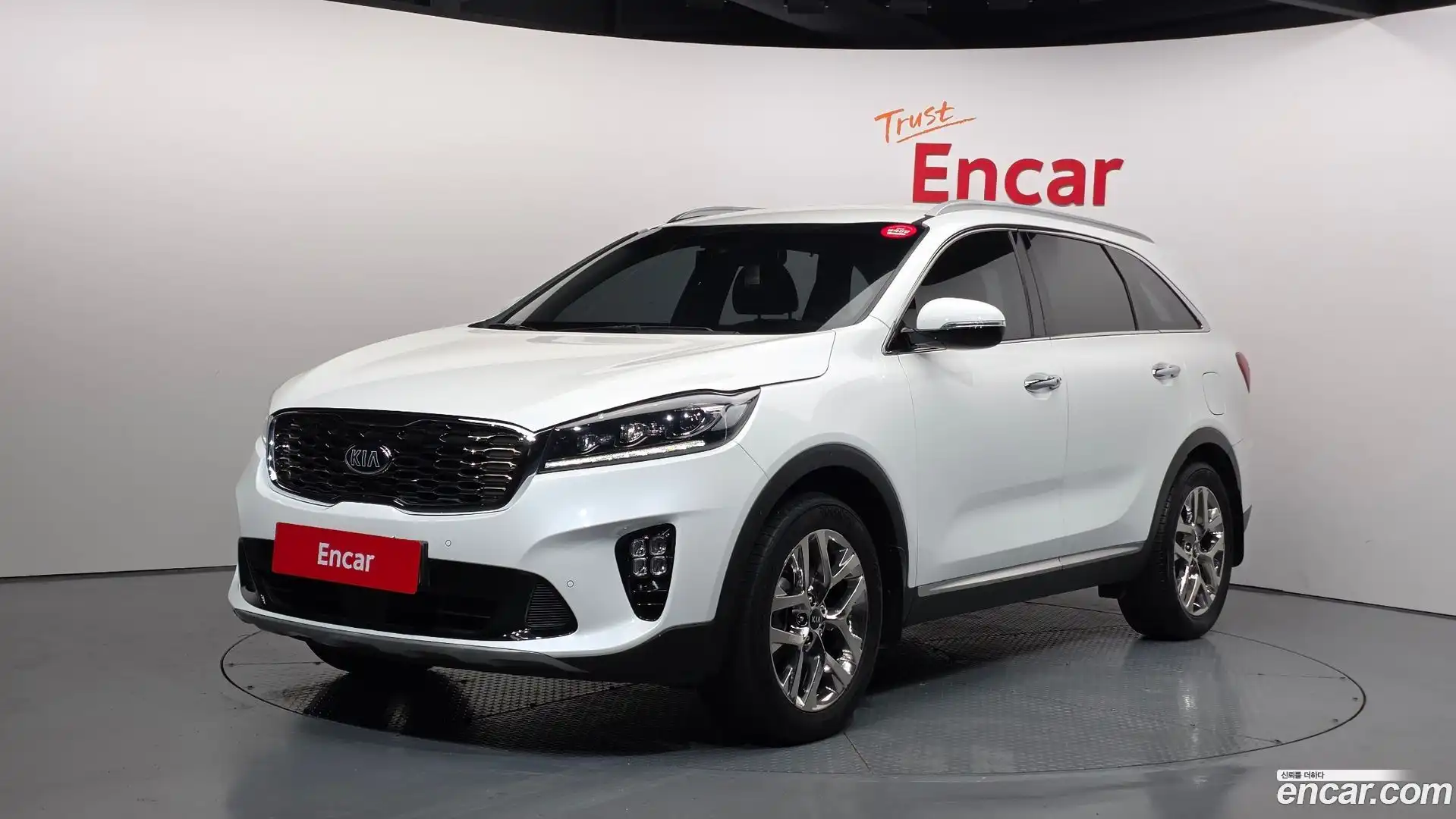 Sorento Kia 2019.4-OUTER-001