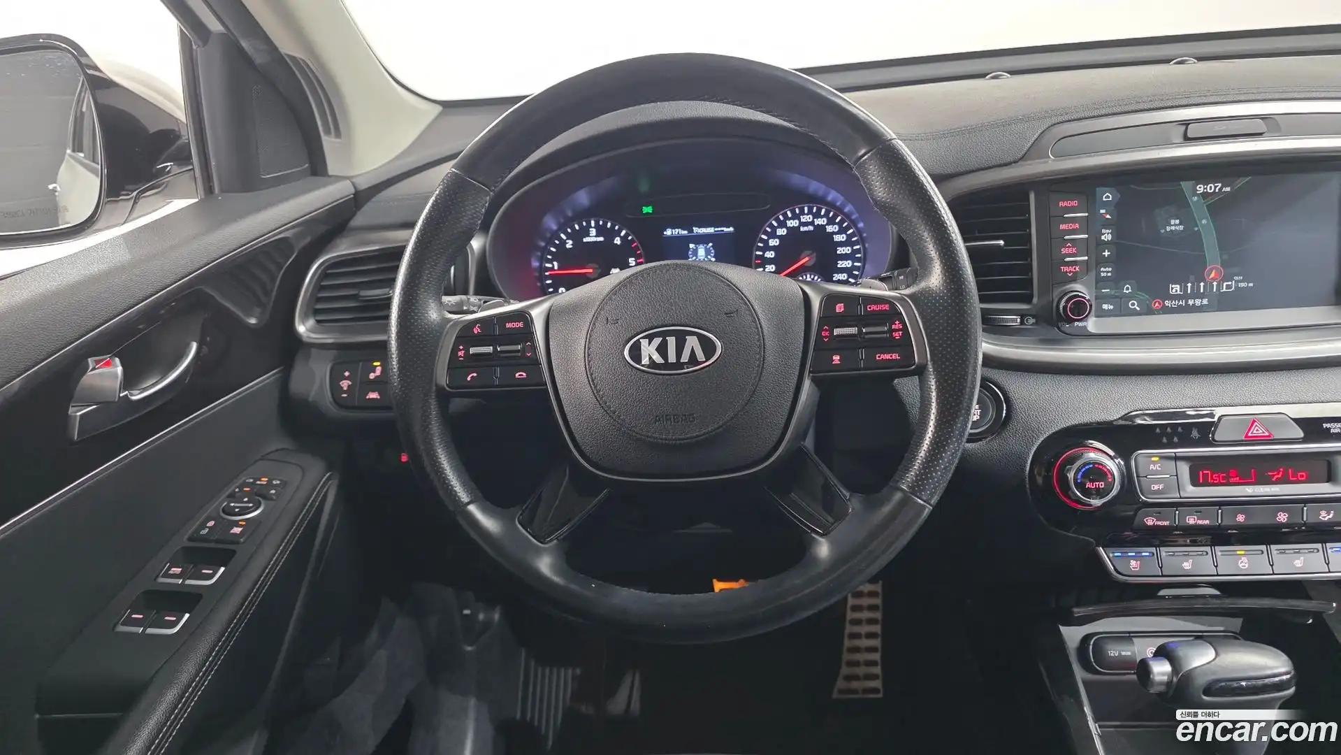 Sorento Kia 2019.4-OPTION-018
