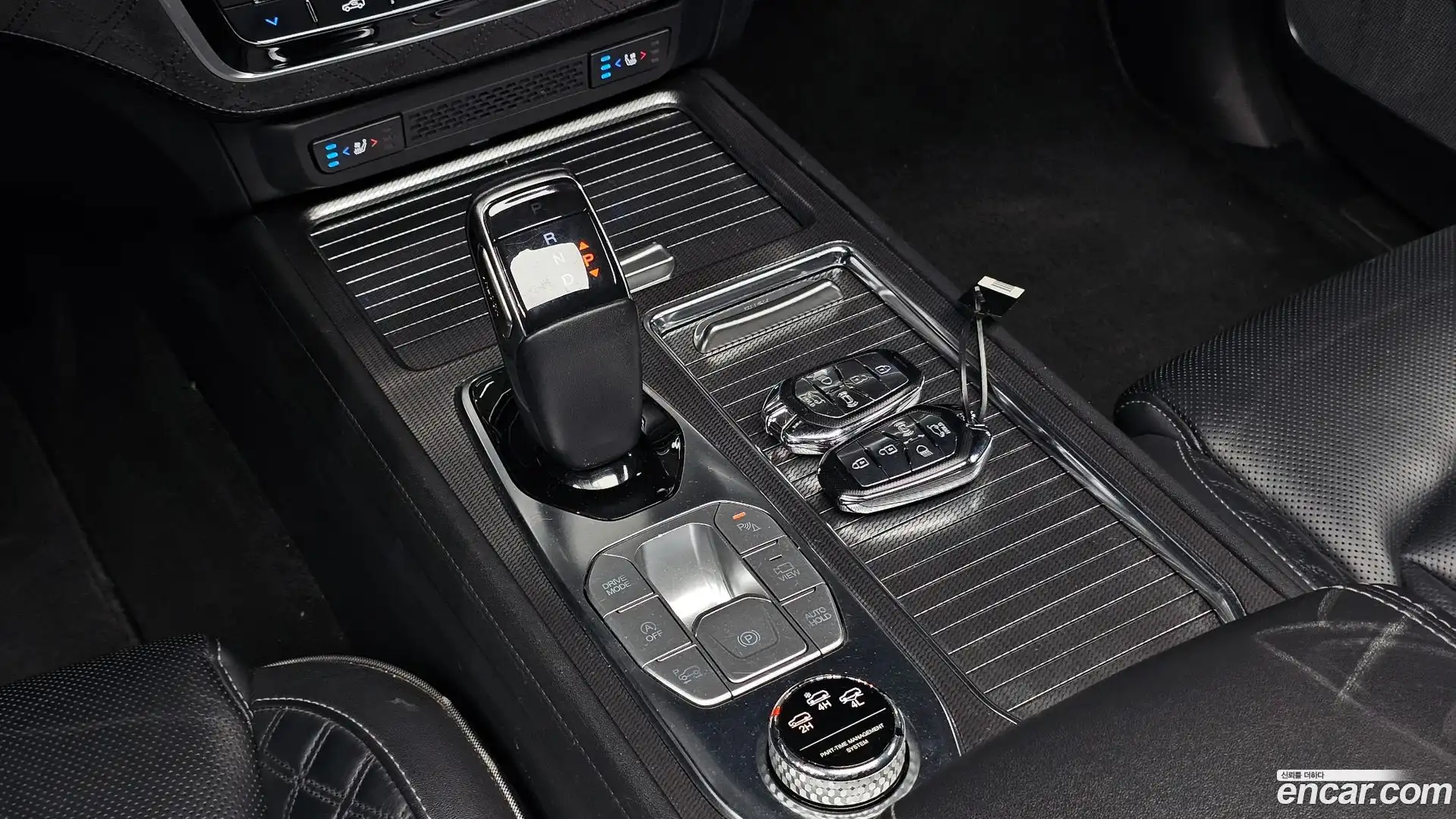 Rexton KG Mobility 2021.3-INNER-009