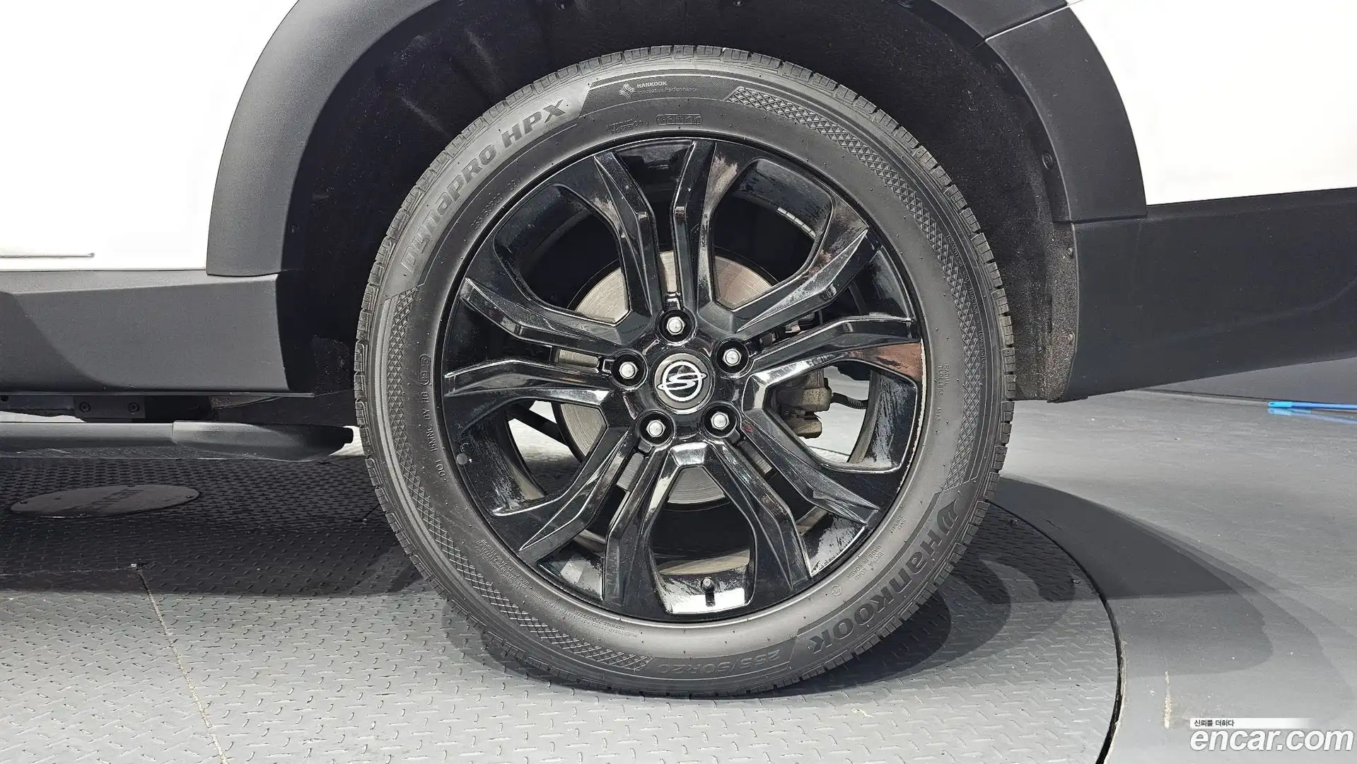 Rexton KG Mobility 2021.3-OUTER-031