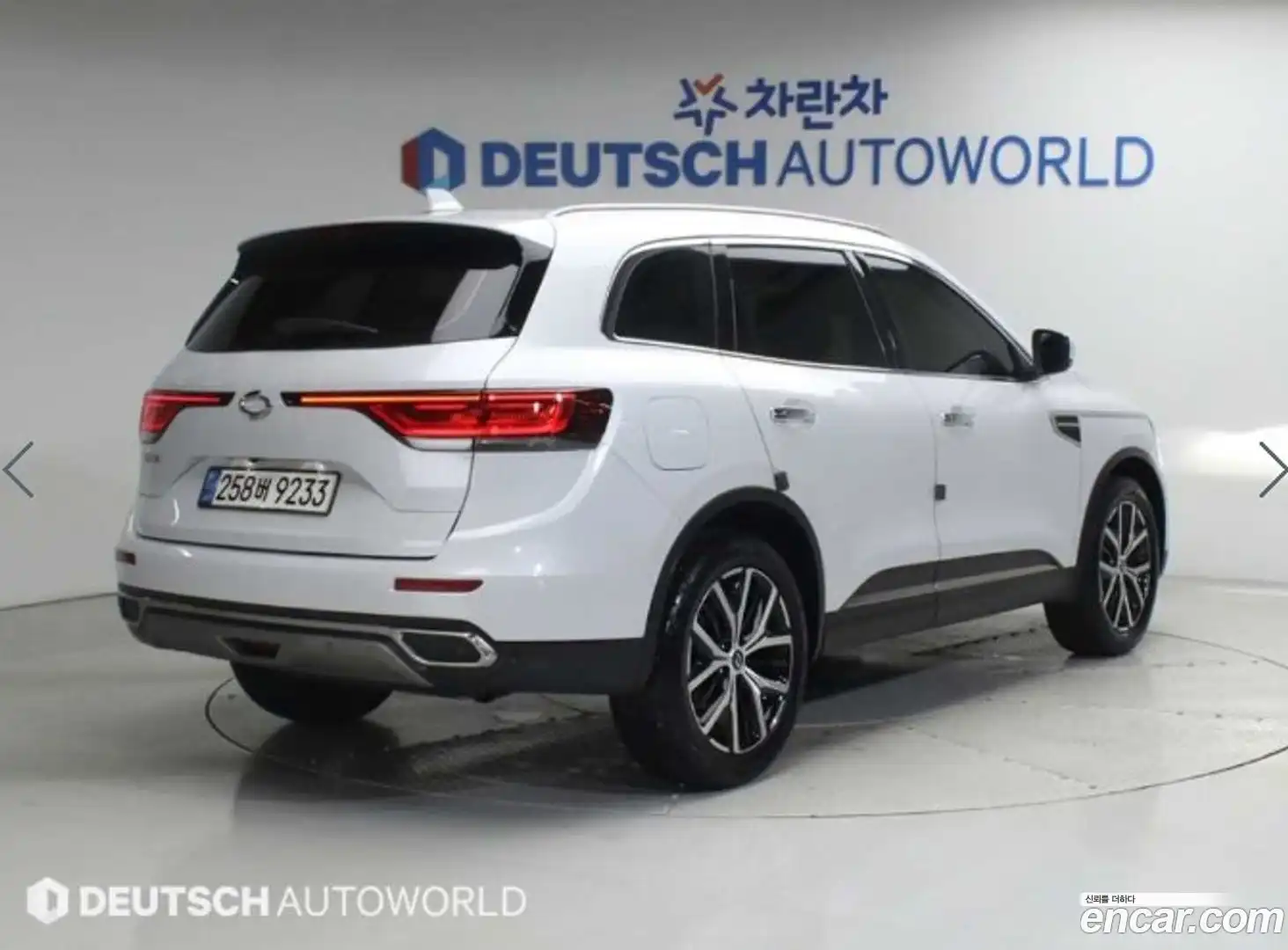 QM6 Renault Korea 2022.5-OUTER-002